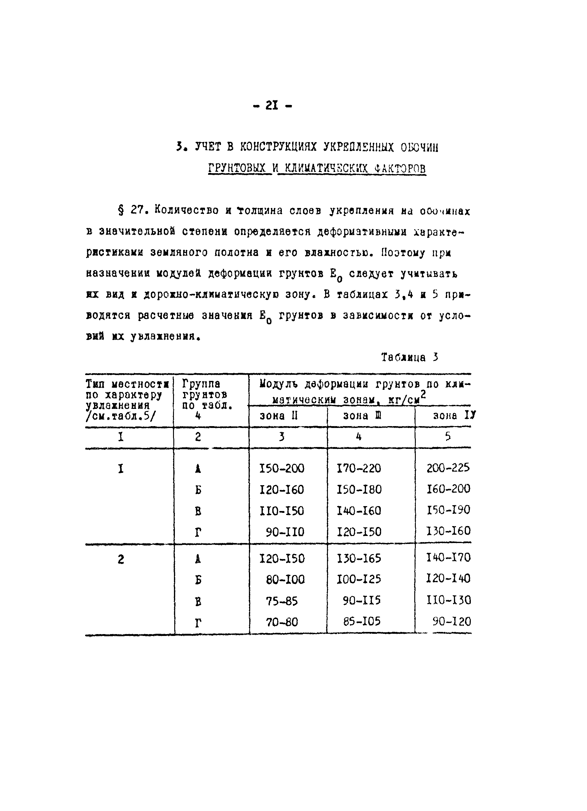 Рекомендации 