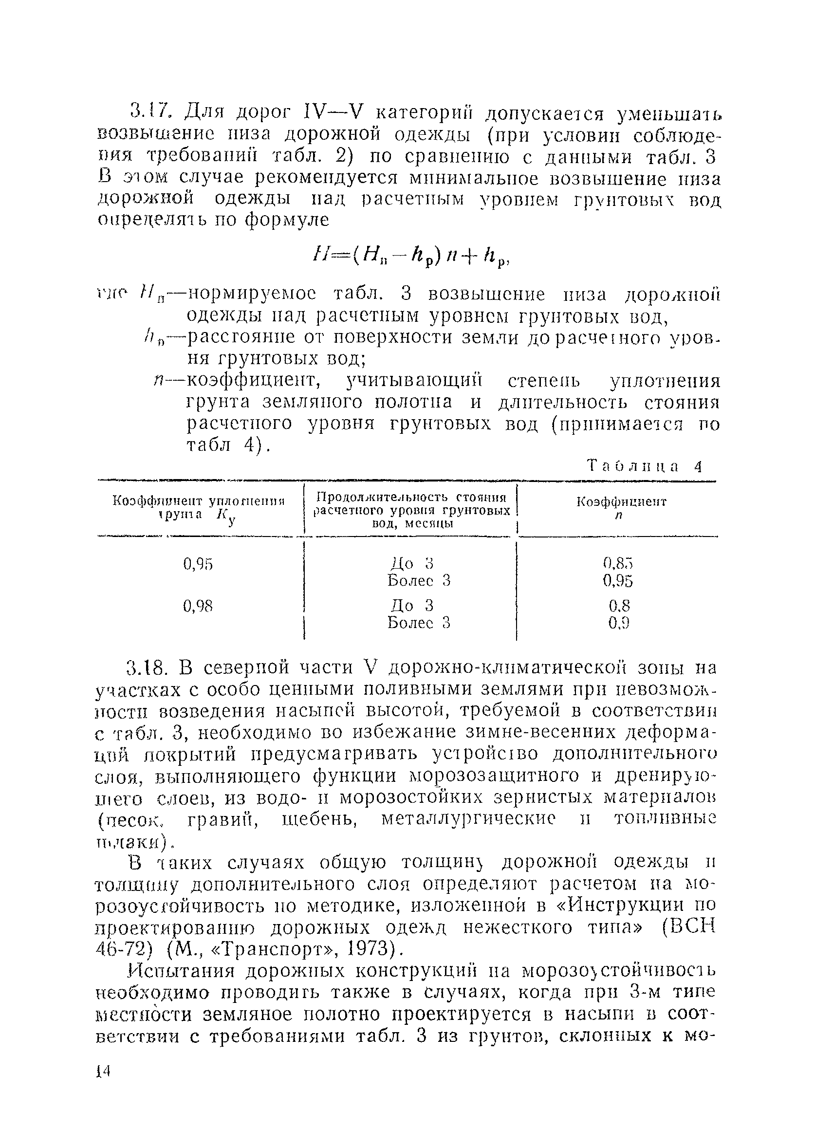 ВСН 47-73