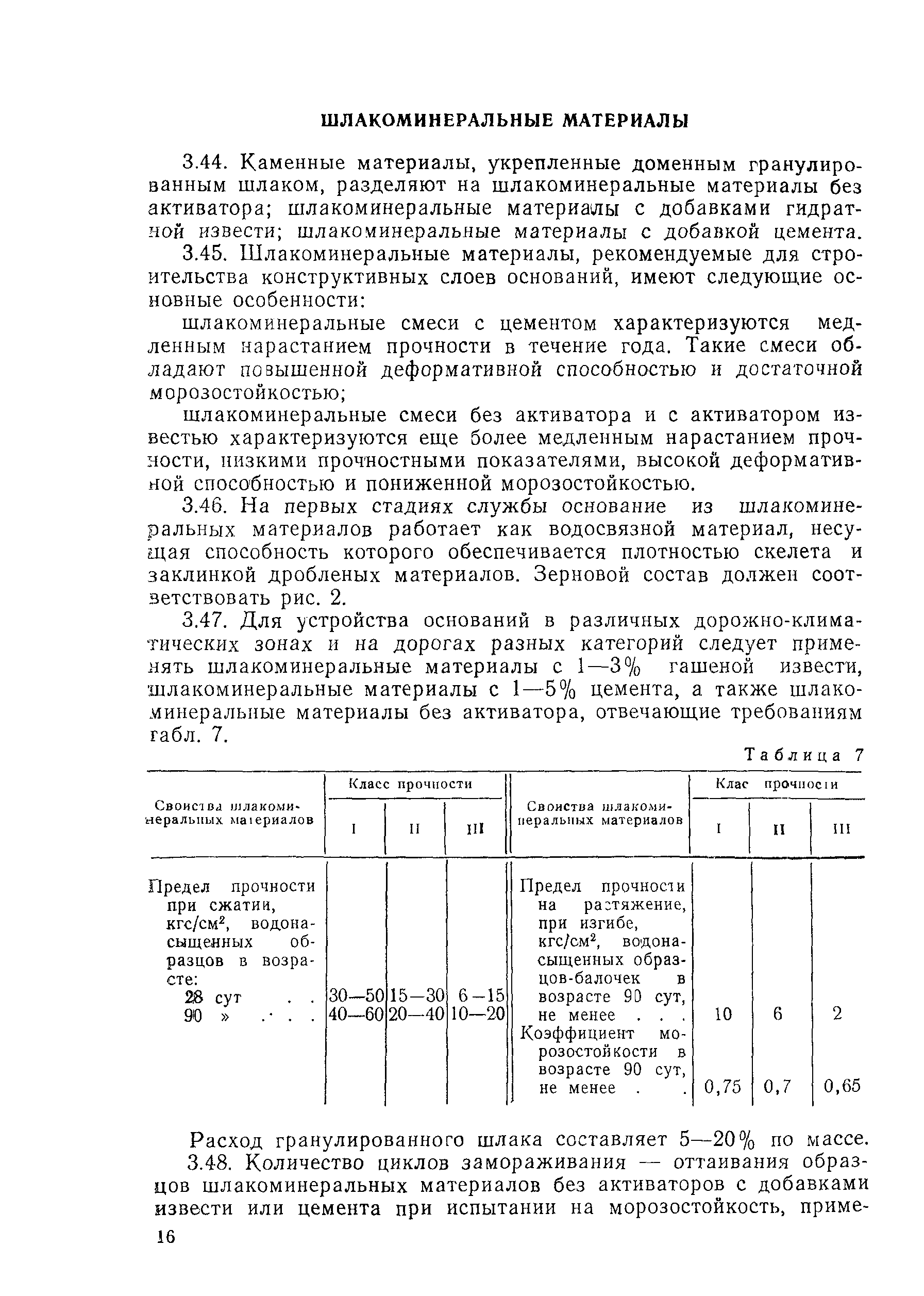 ВСН 184-75