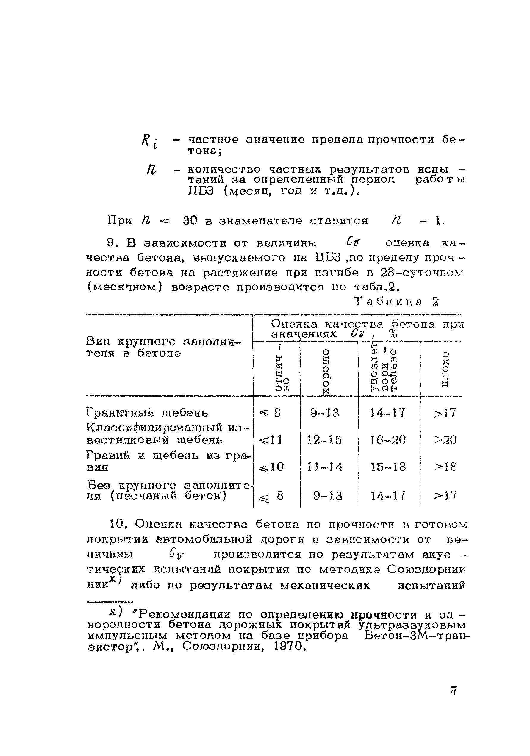 Методические рекомендации 