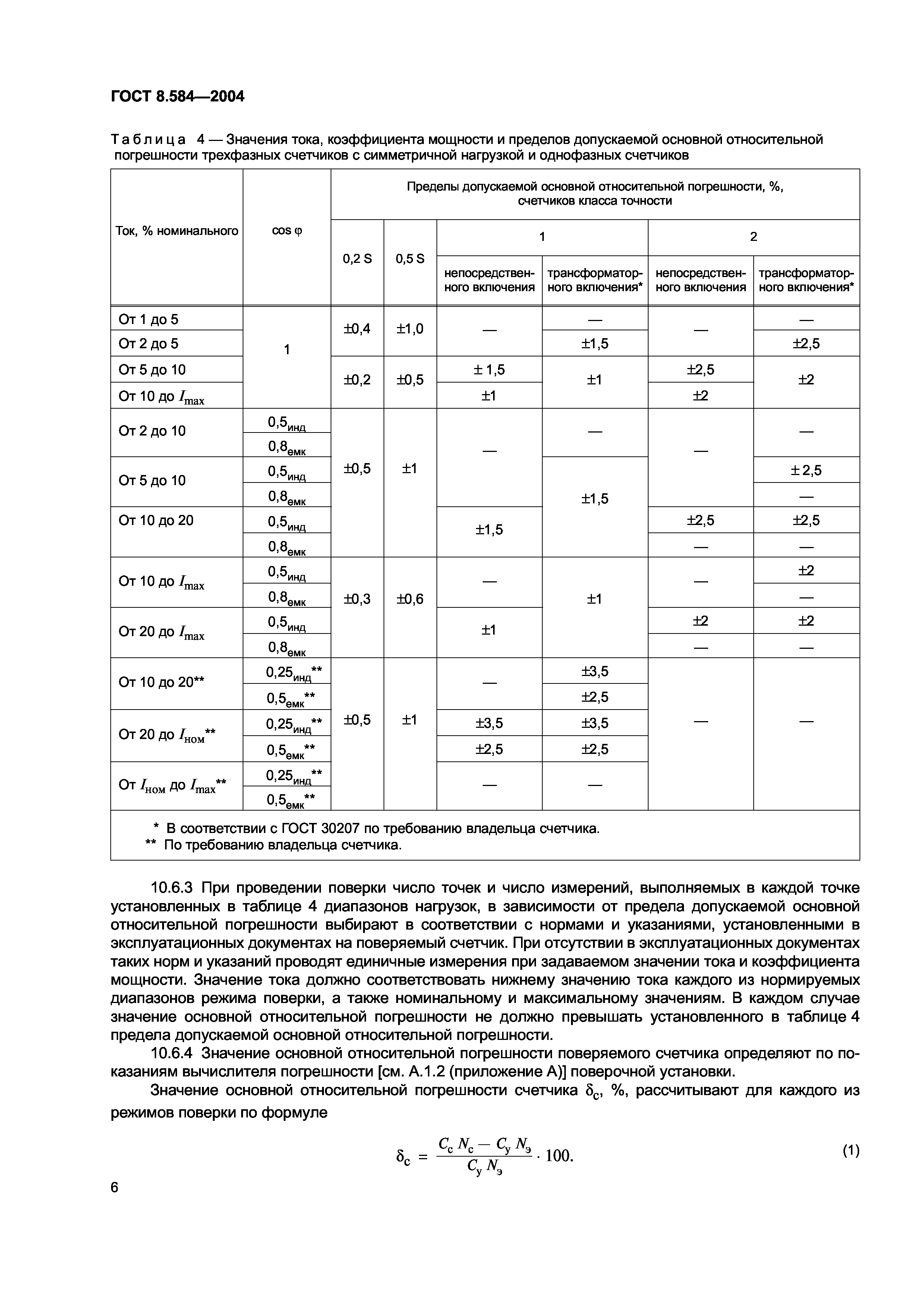 ГОСТ 8.584-2004