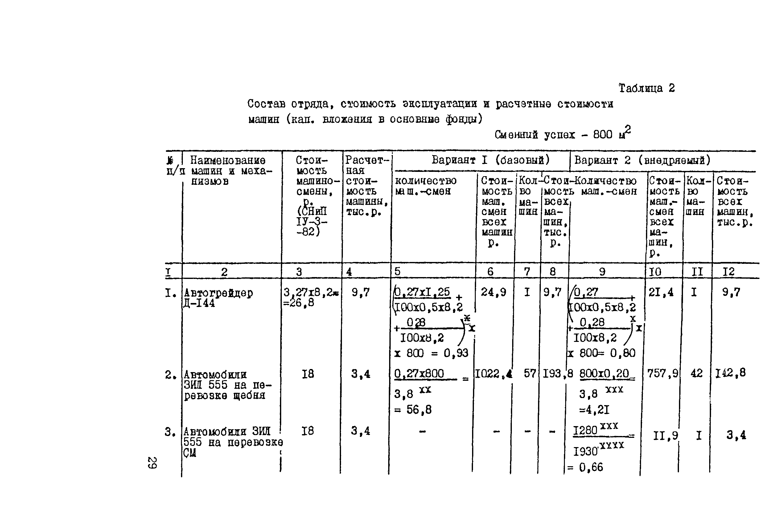 Рекомендации 