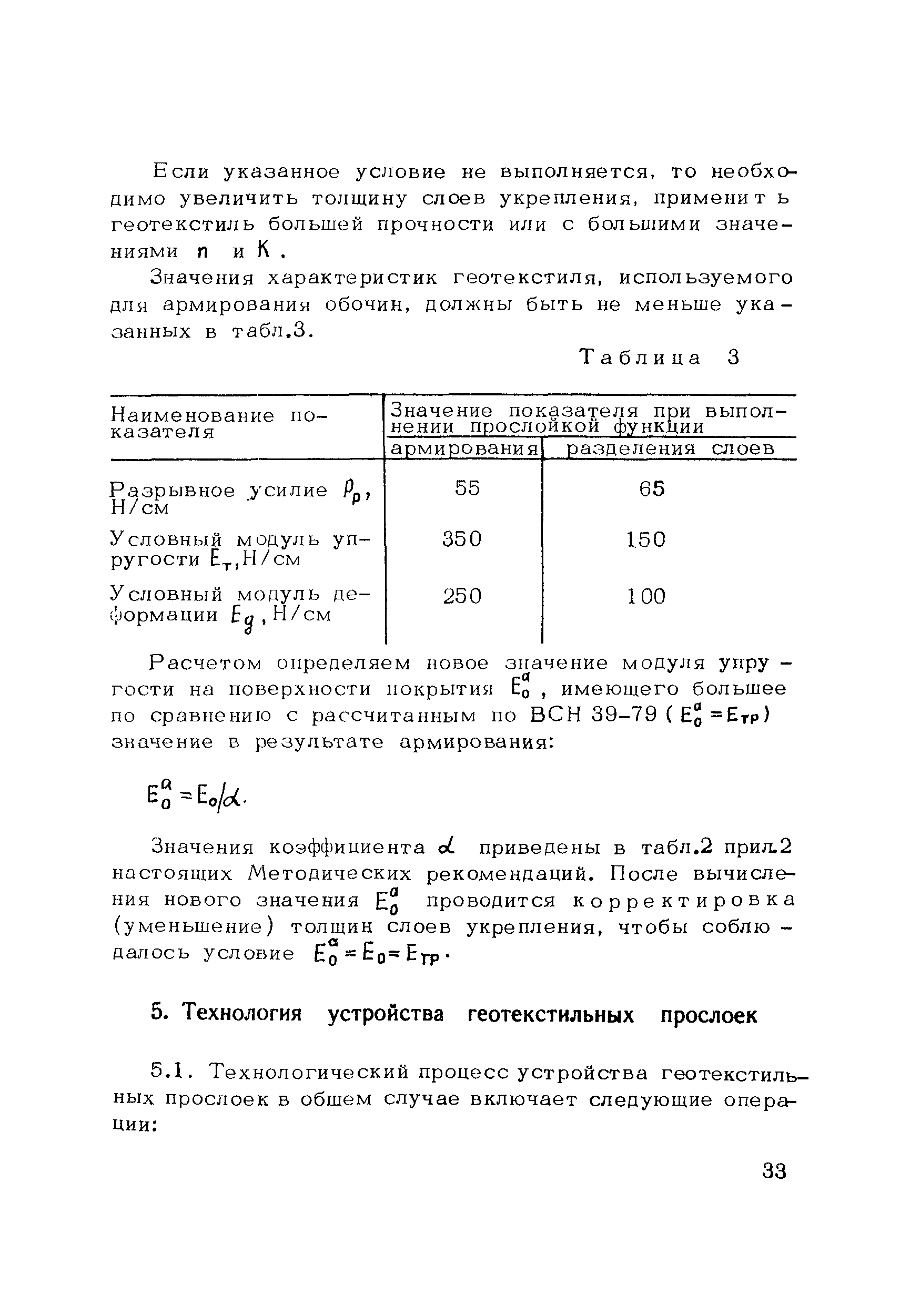 Методические рекомендации 