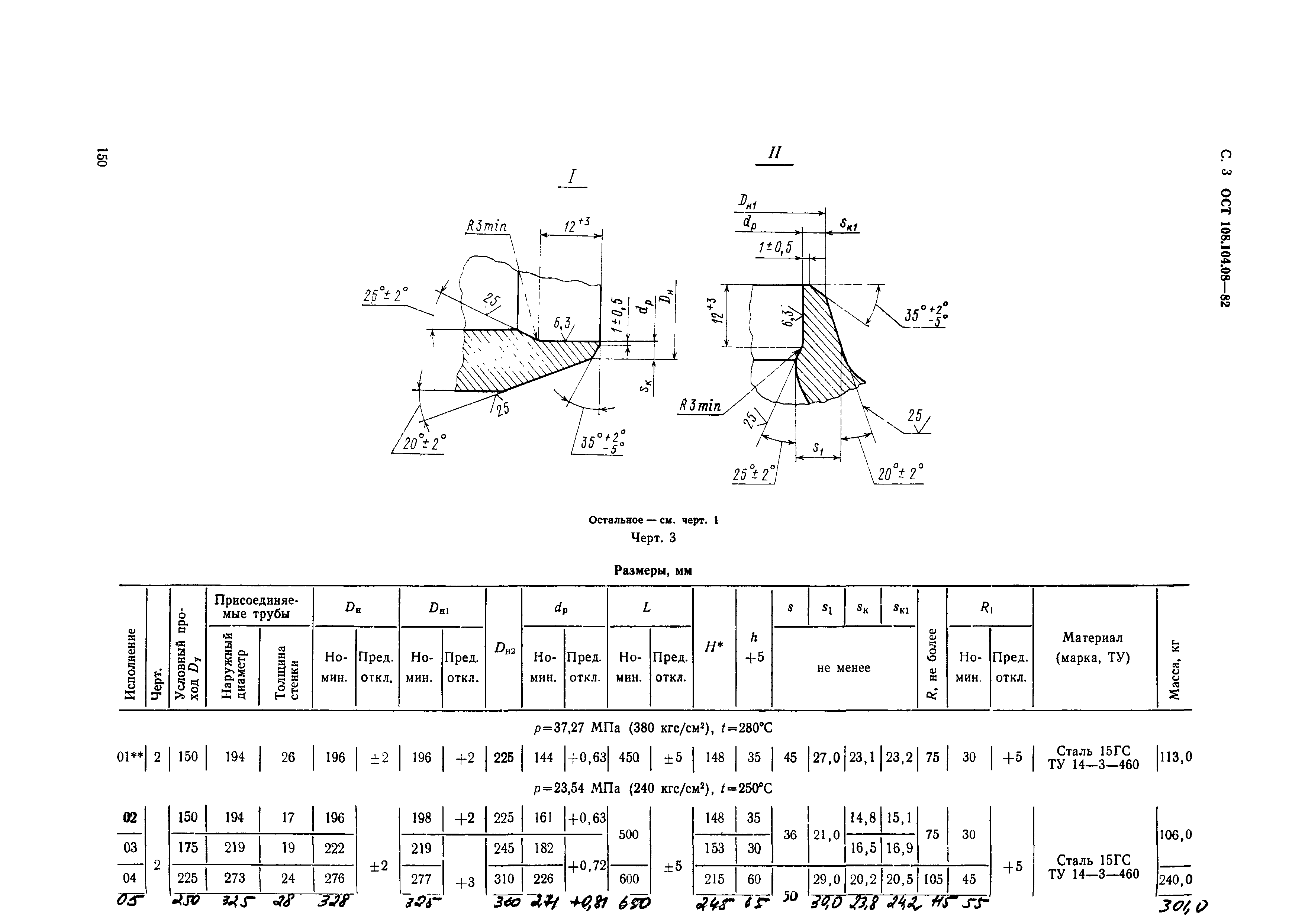 ОСТ 108.104.08-82