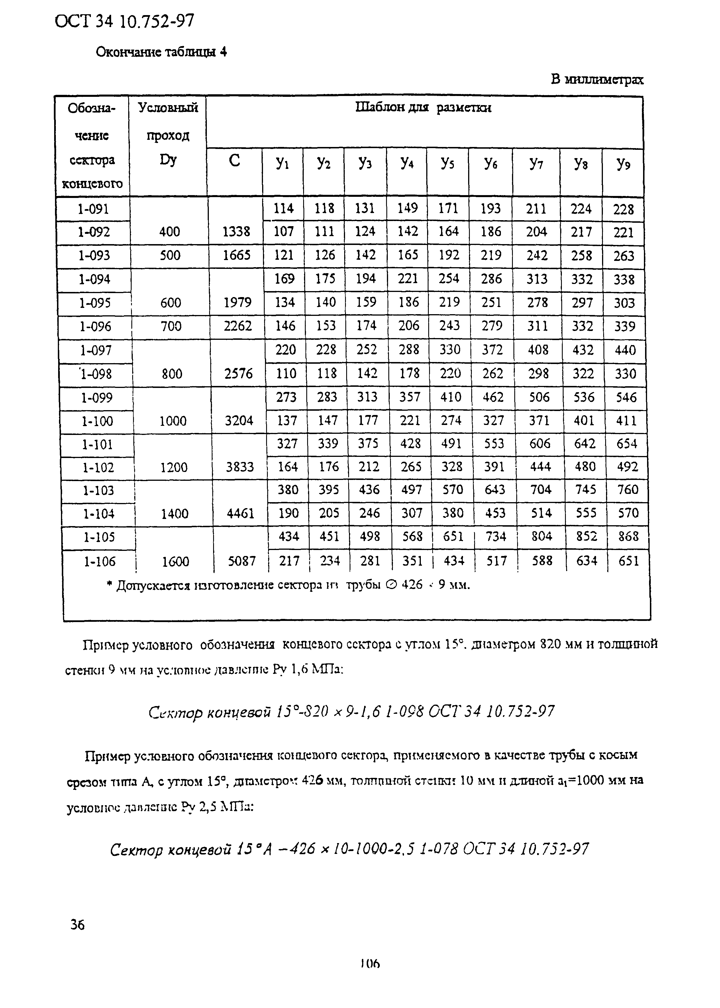 ОСТ 34-10-752-97