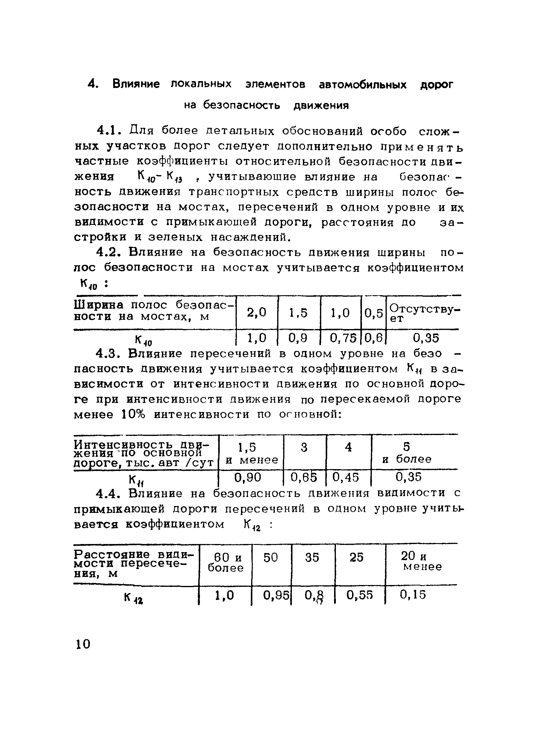 Методические рекомендации 