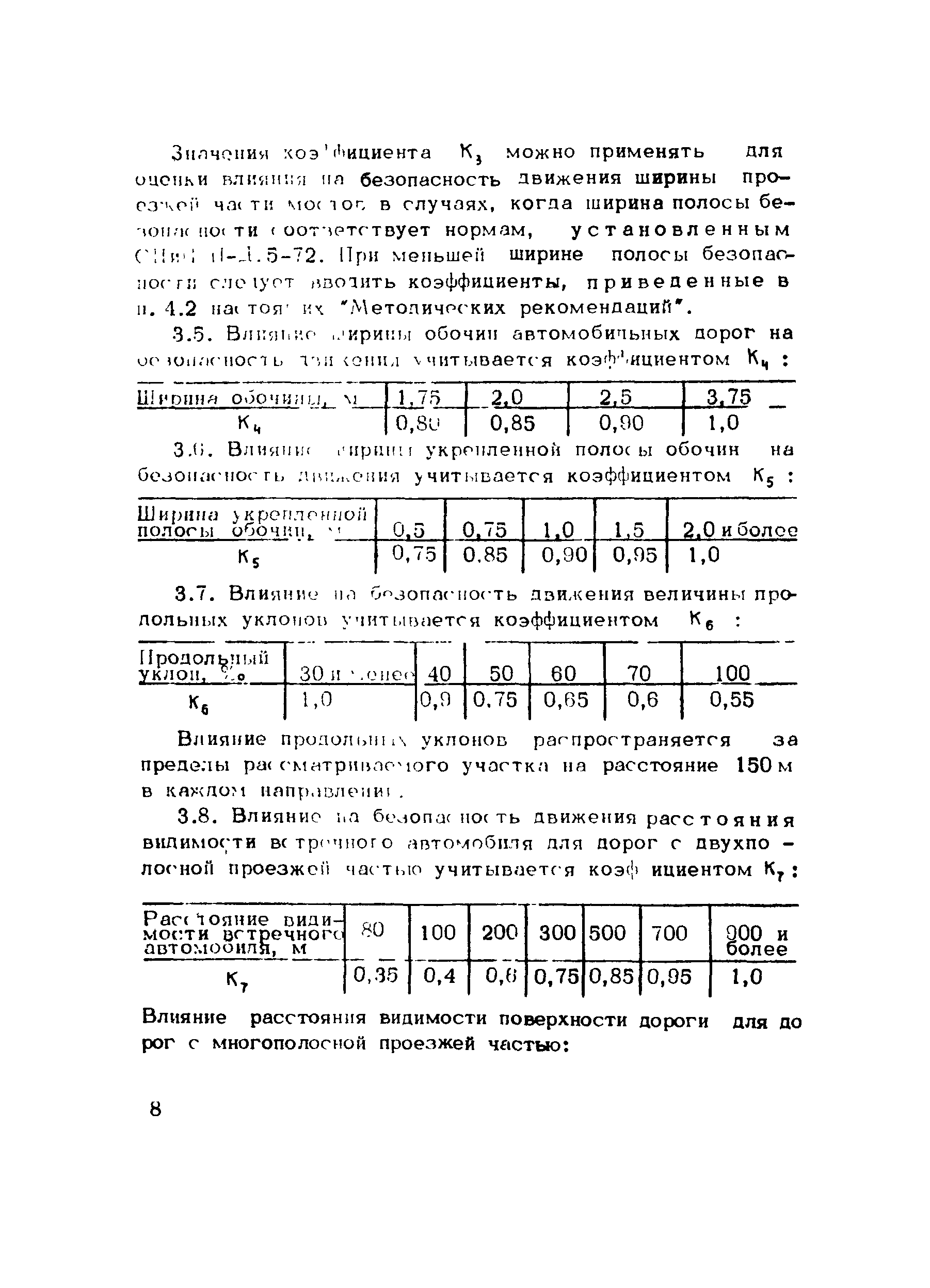 Методические рекомендации 