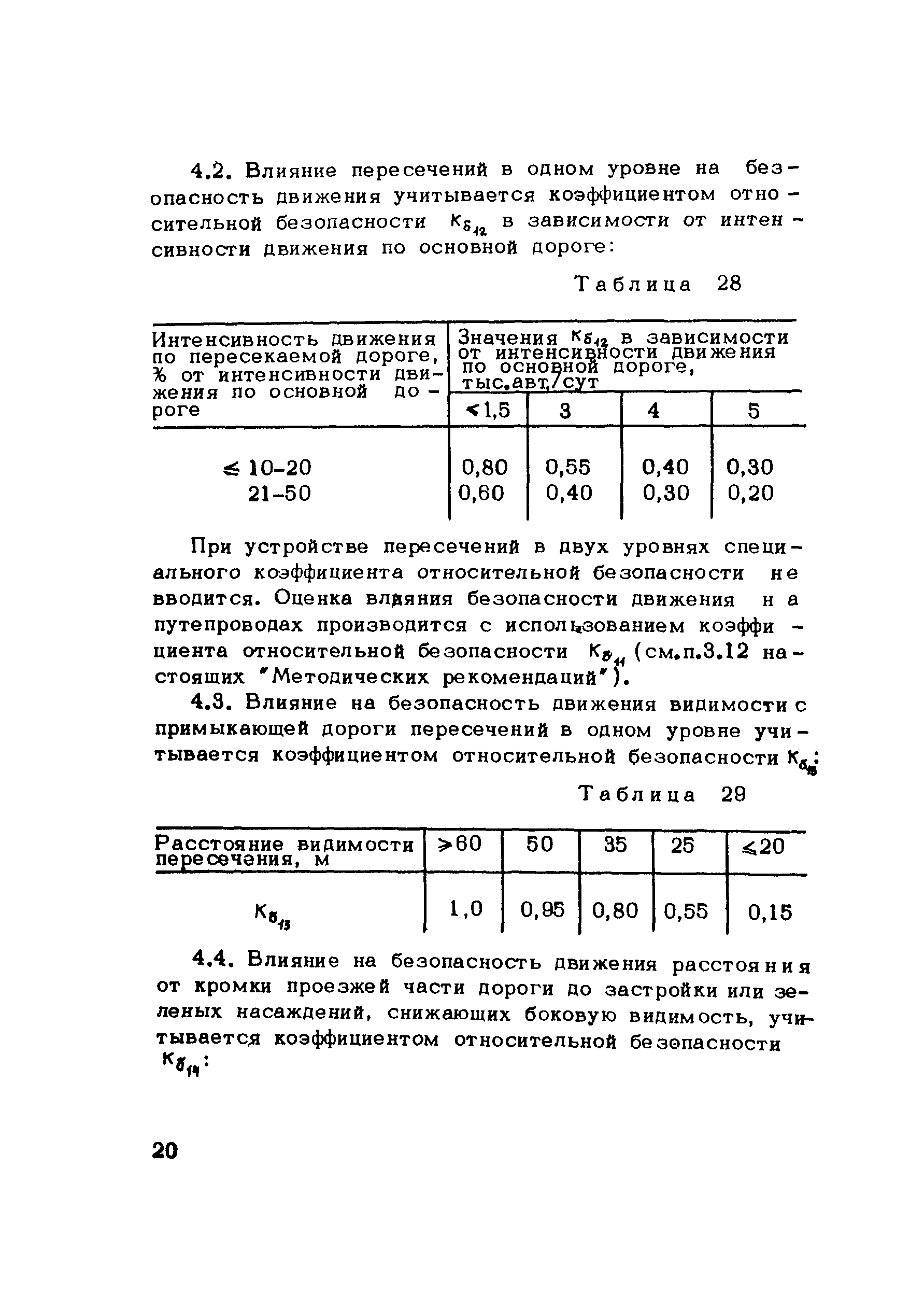 Методические рекомендации 