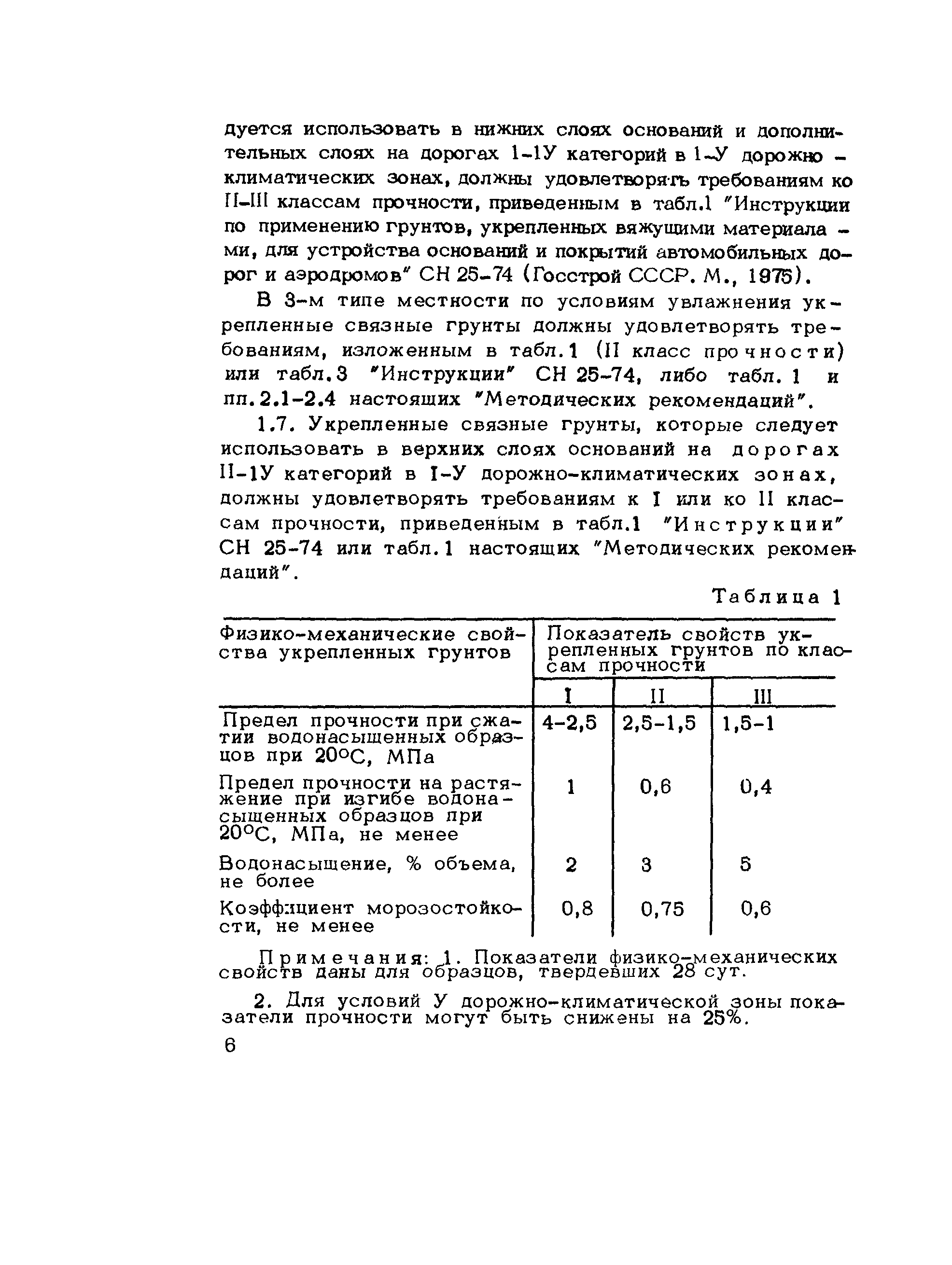 Методические рекомендации 