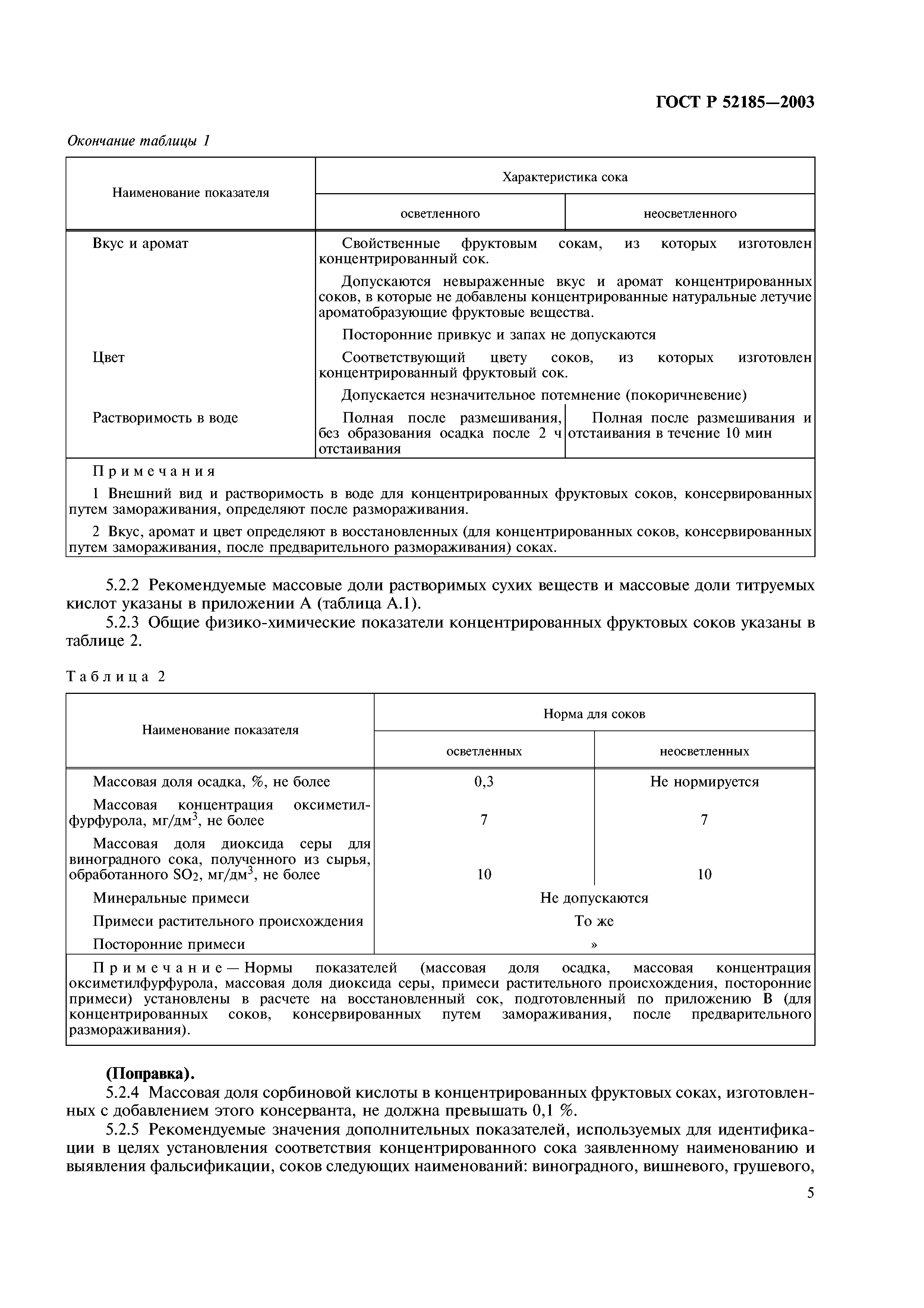 ГОСТ Р 52185-2003