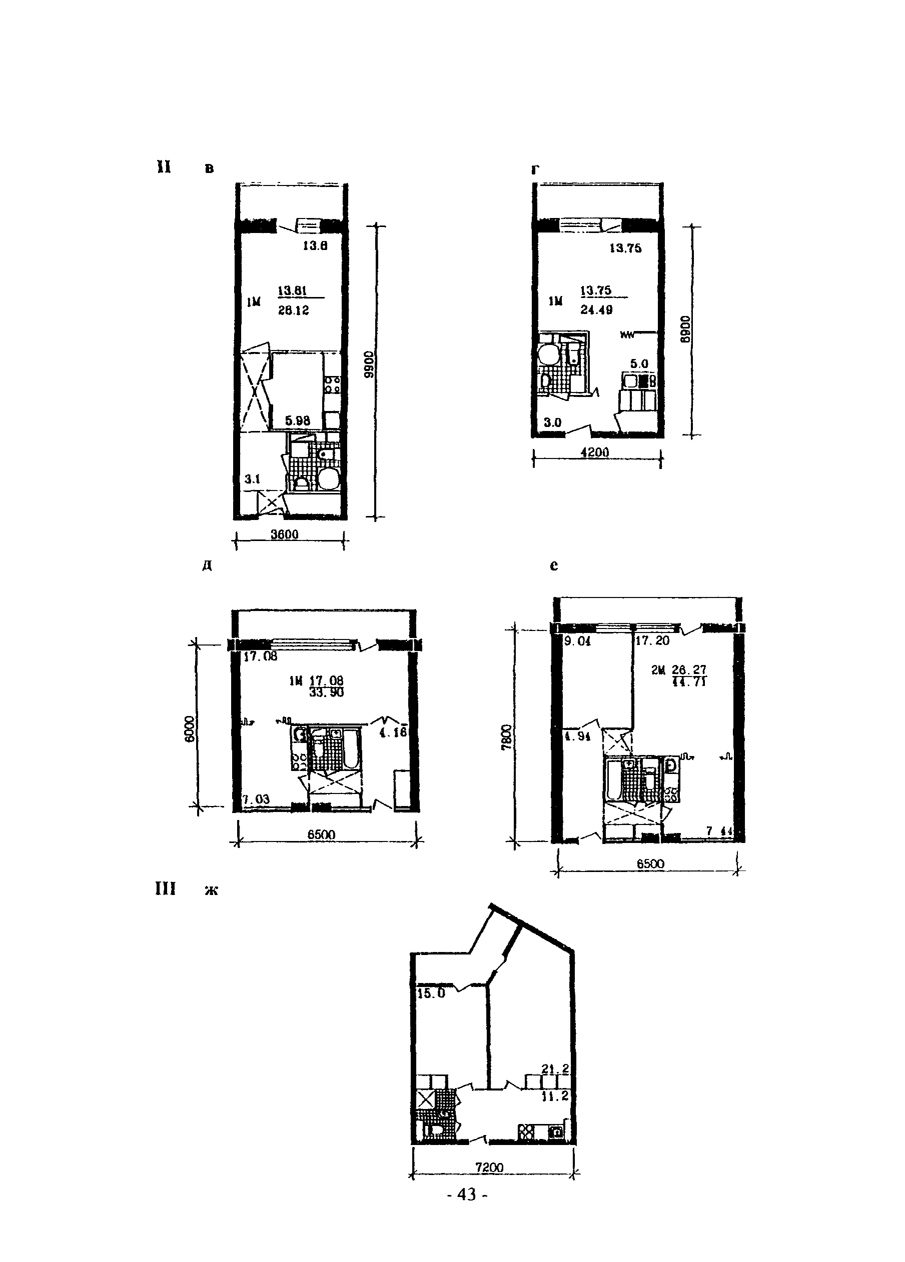 Пособие к МГСН 3.01-01