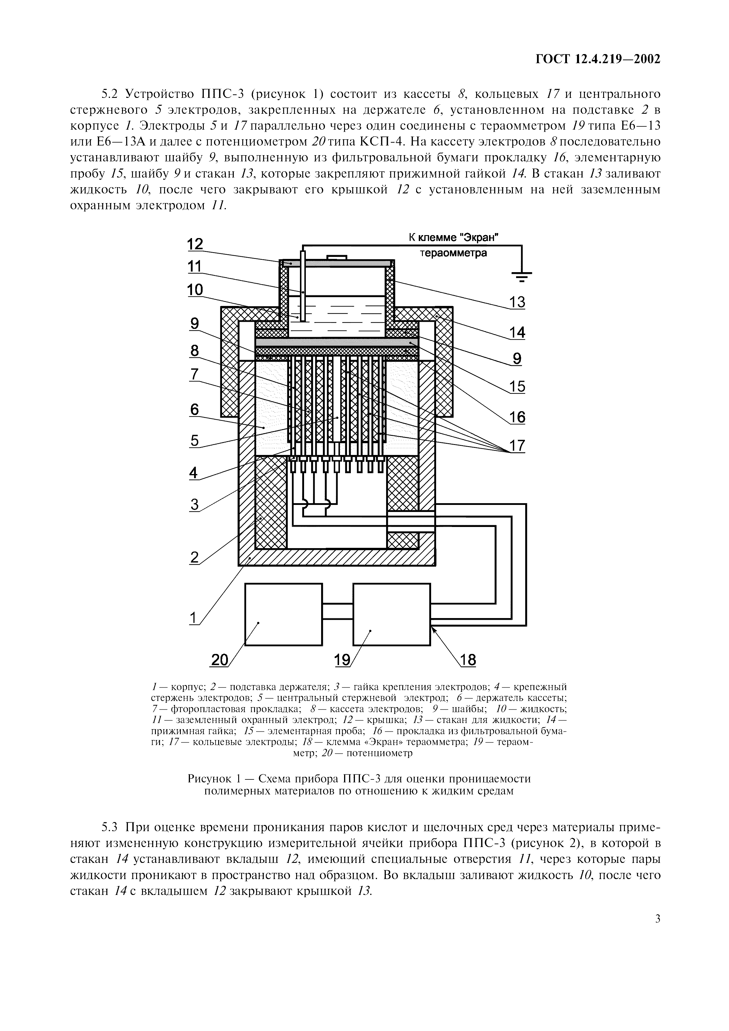 ГОСТ 12.4.219-2002