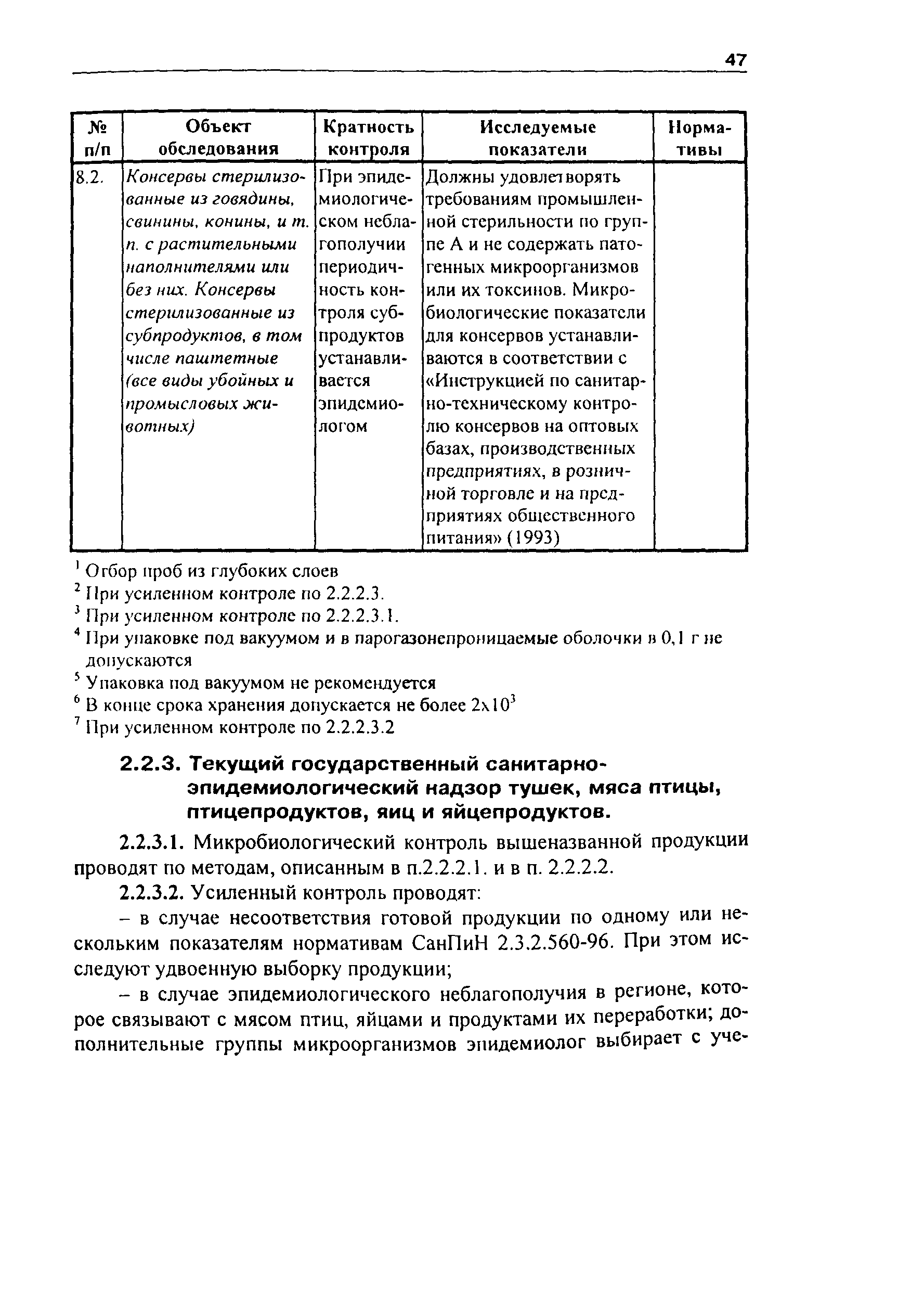 Инструкция