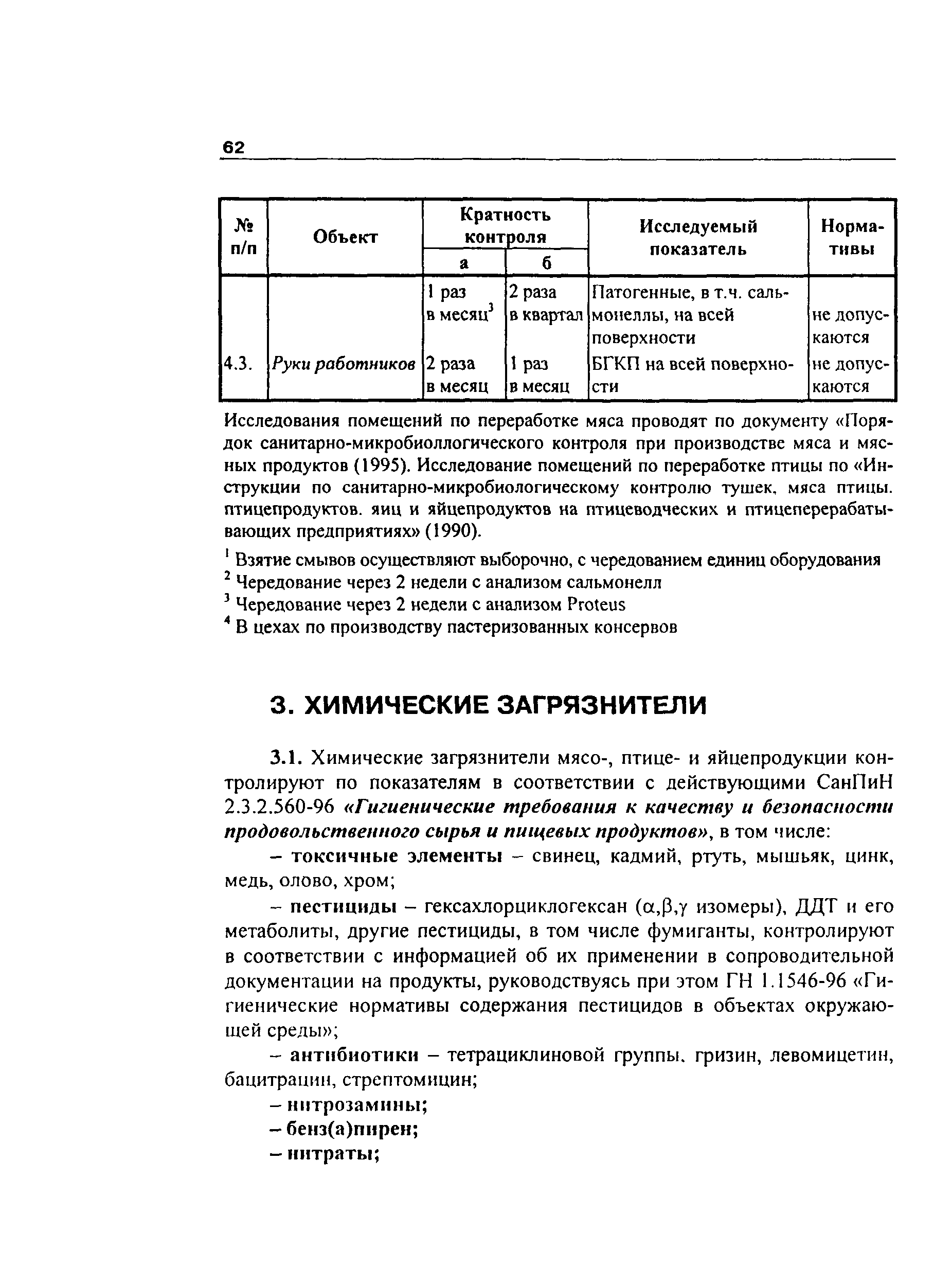Инструкция
