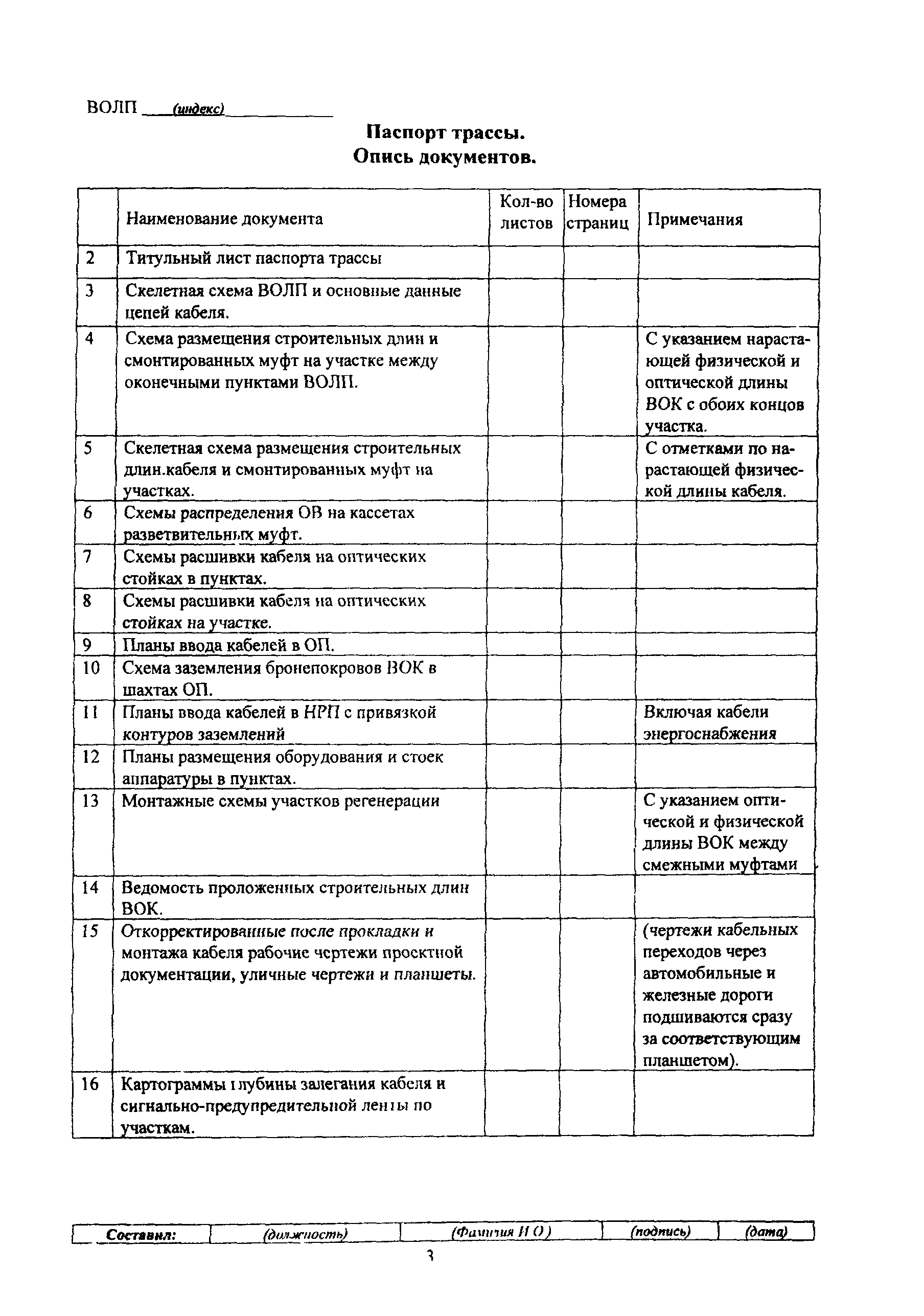 РД 45.156-2000