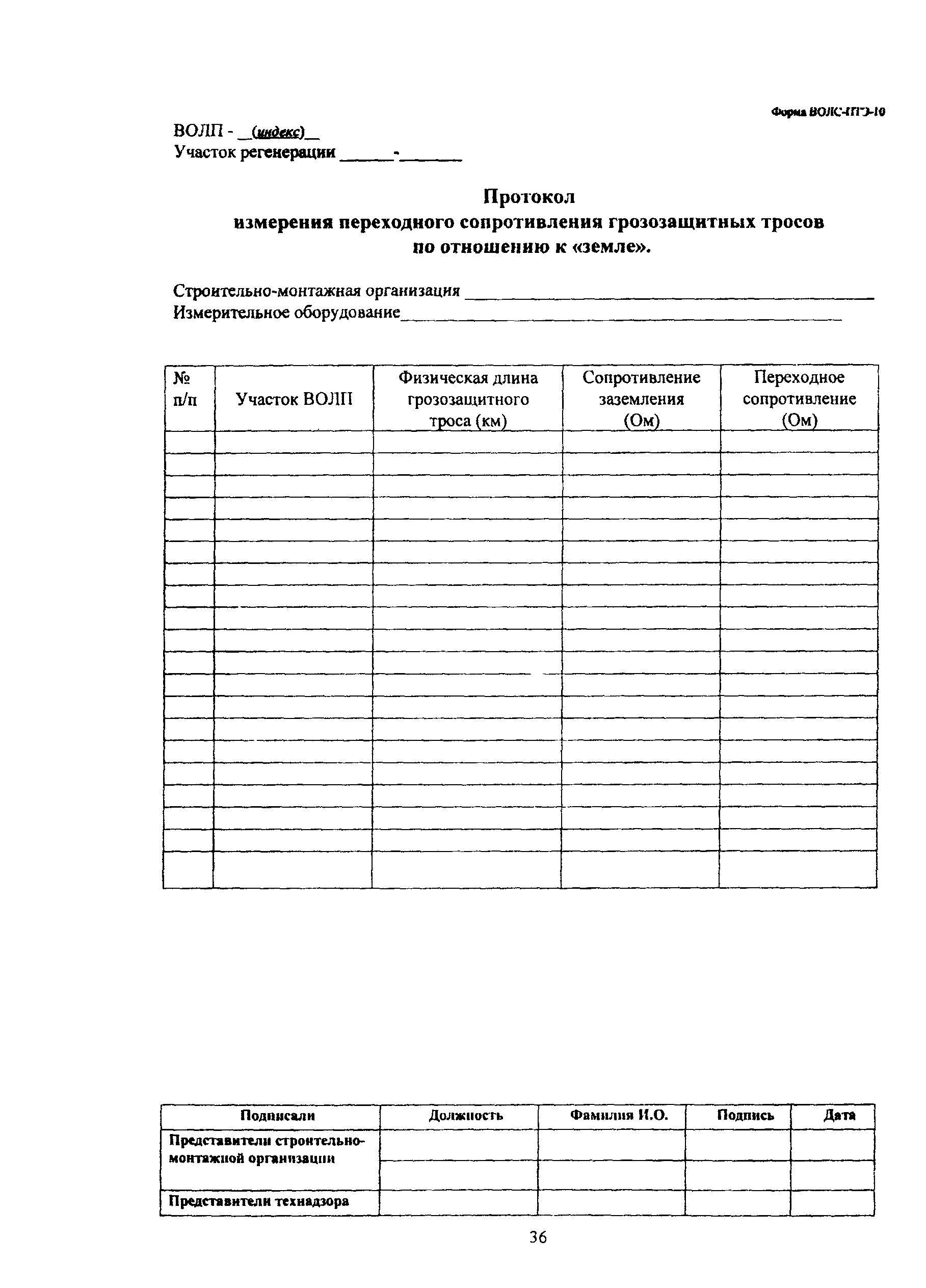 РД 45.156-2000