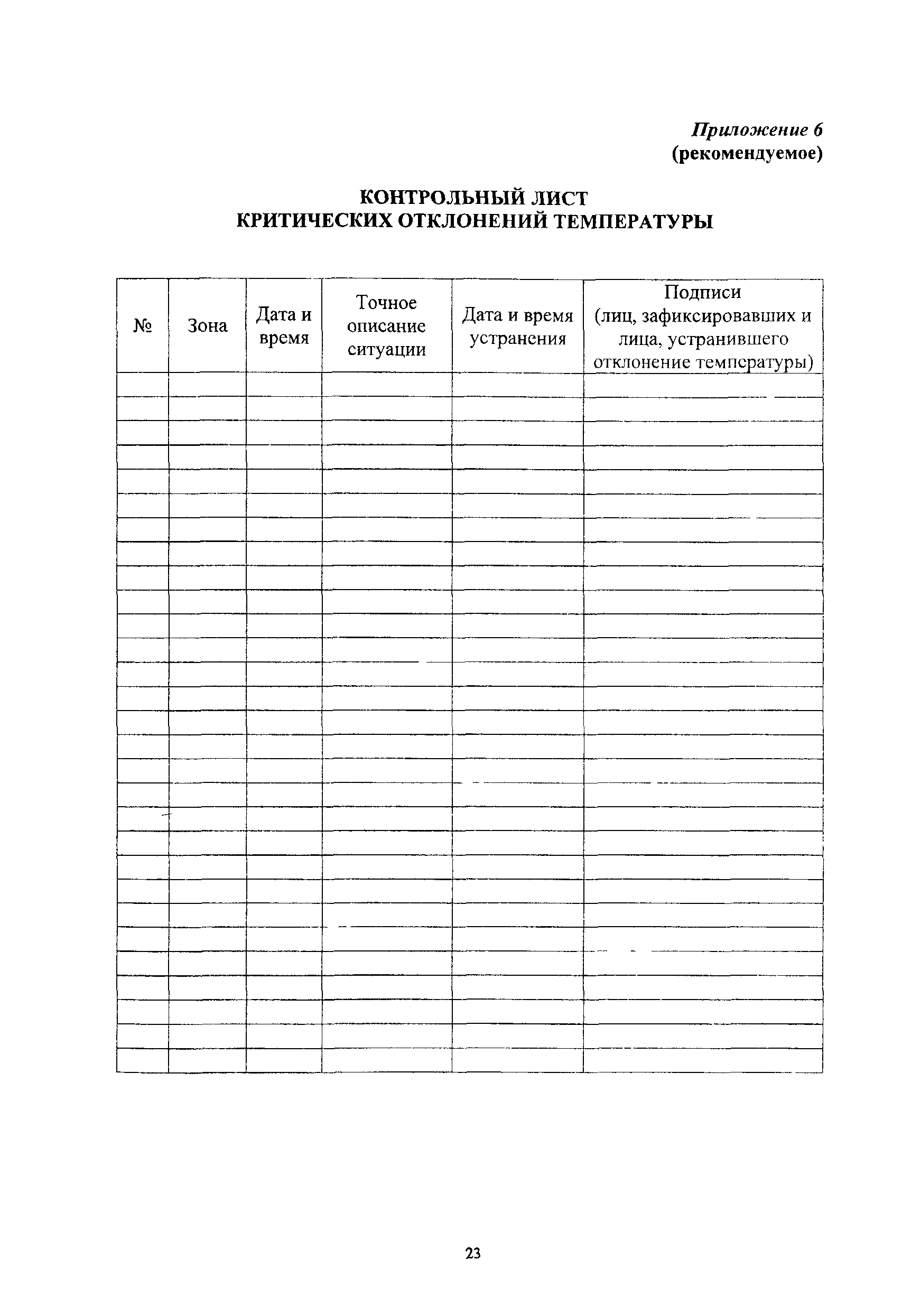 Методические рекомендации 