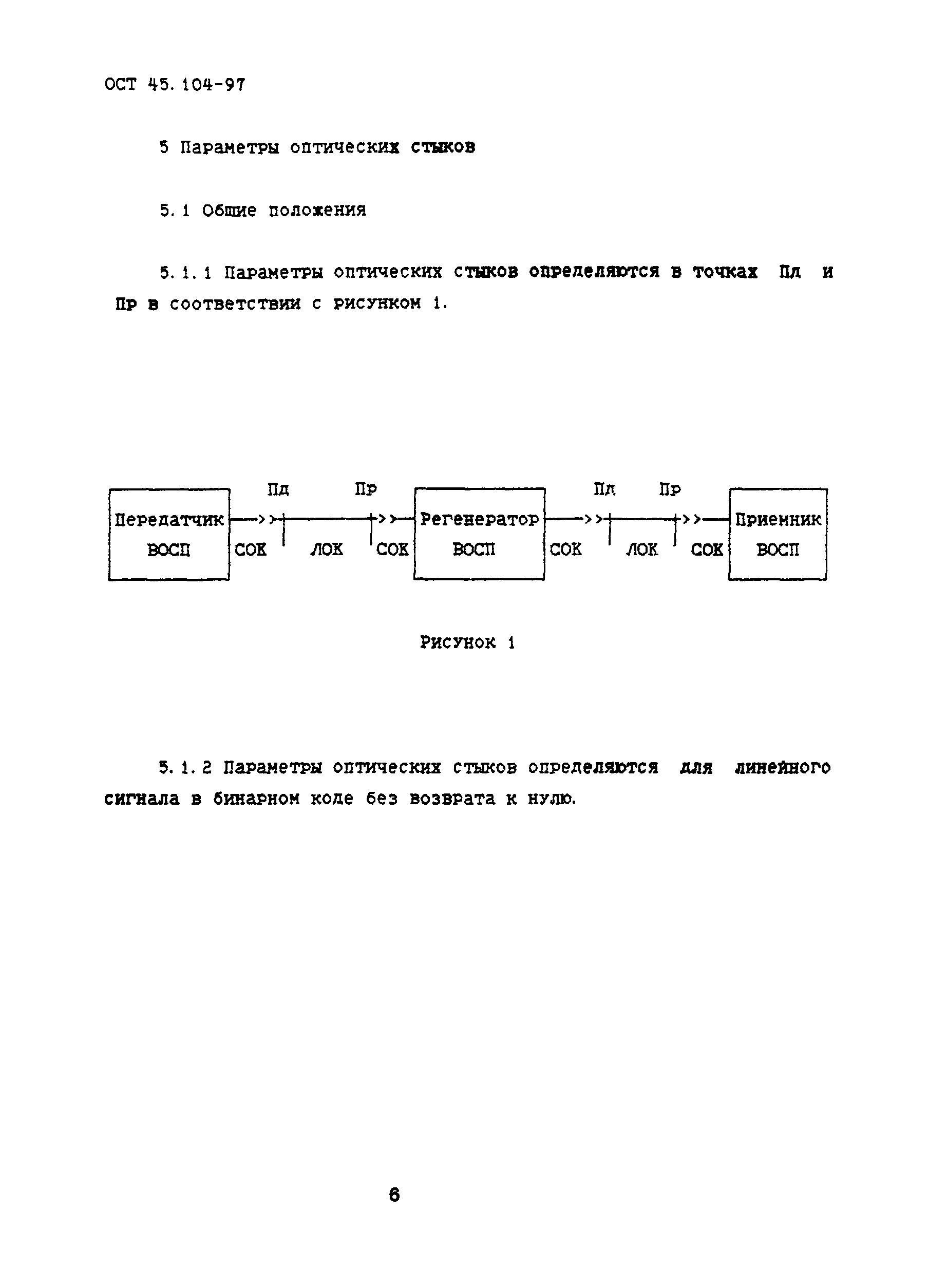 ОСТ 45.104-97