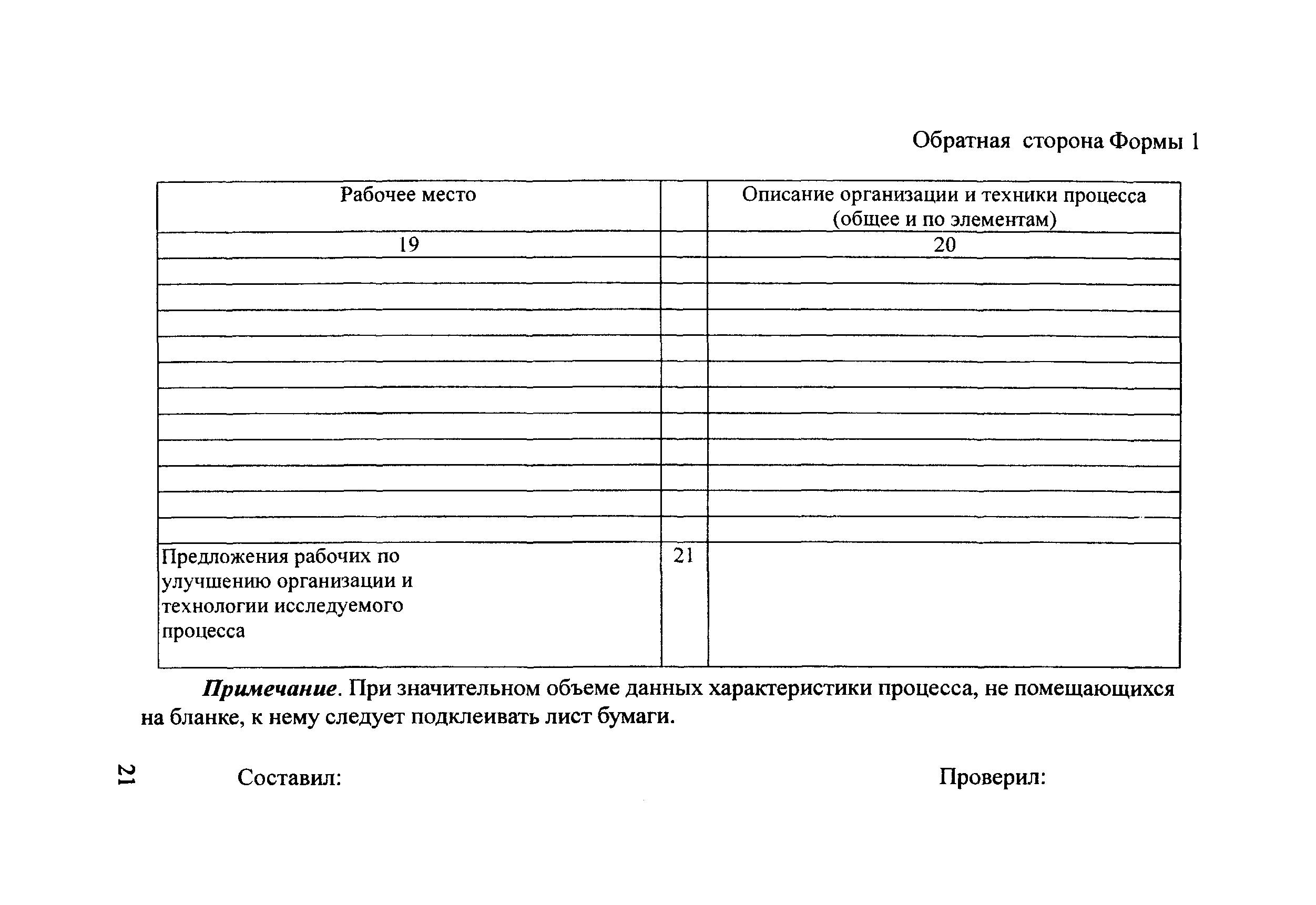 Методические рекомендации 