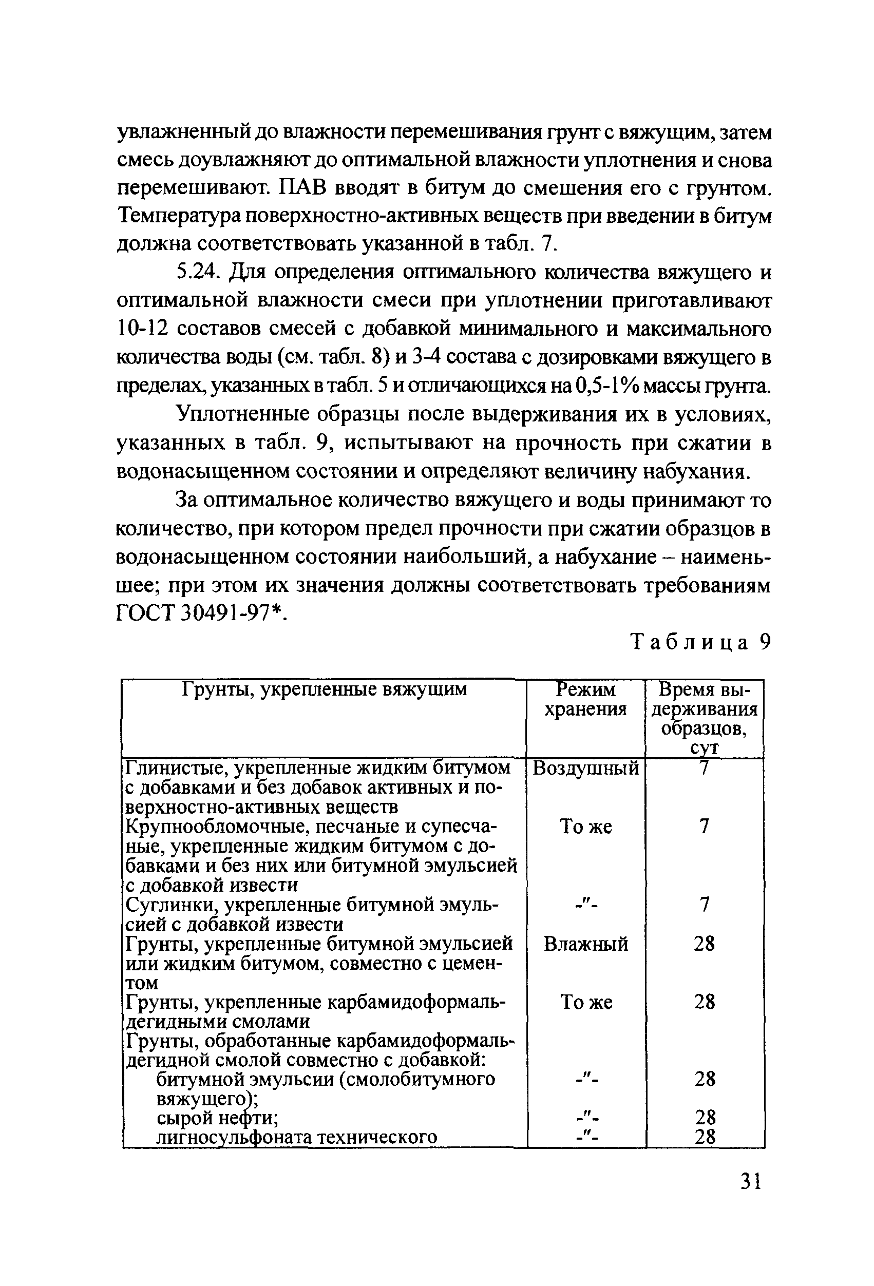Руководство