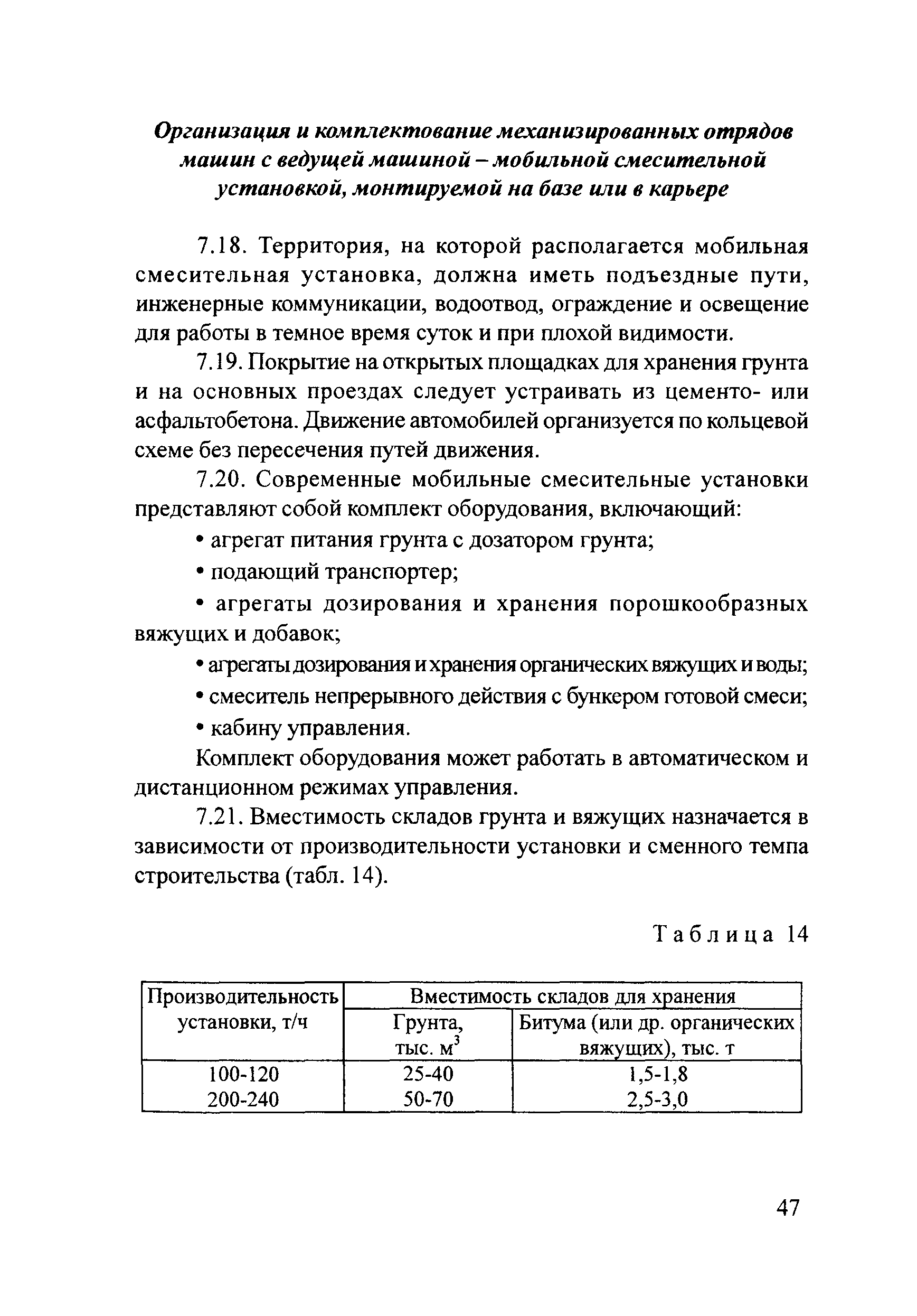 Руководство