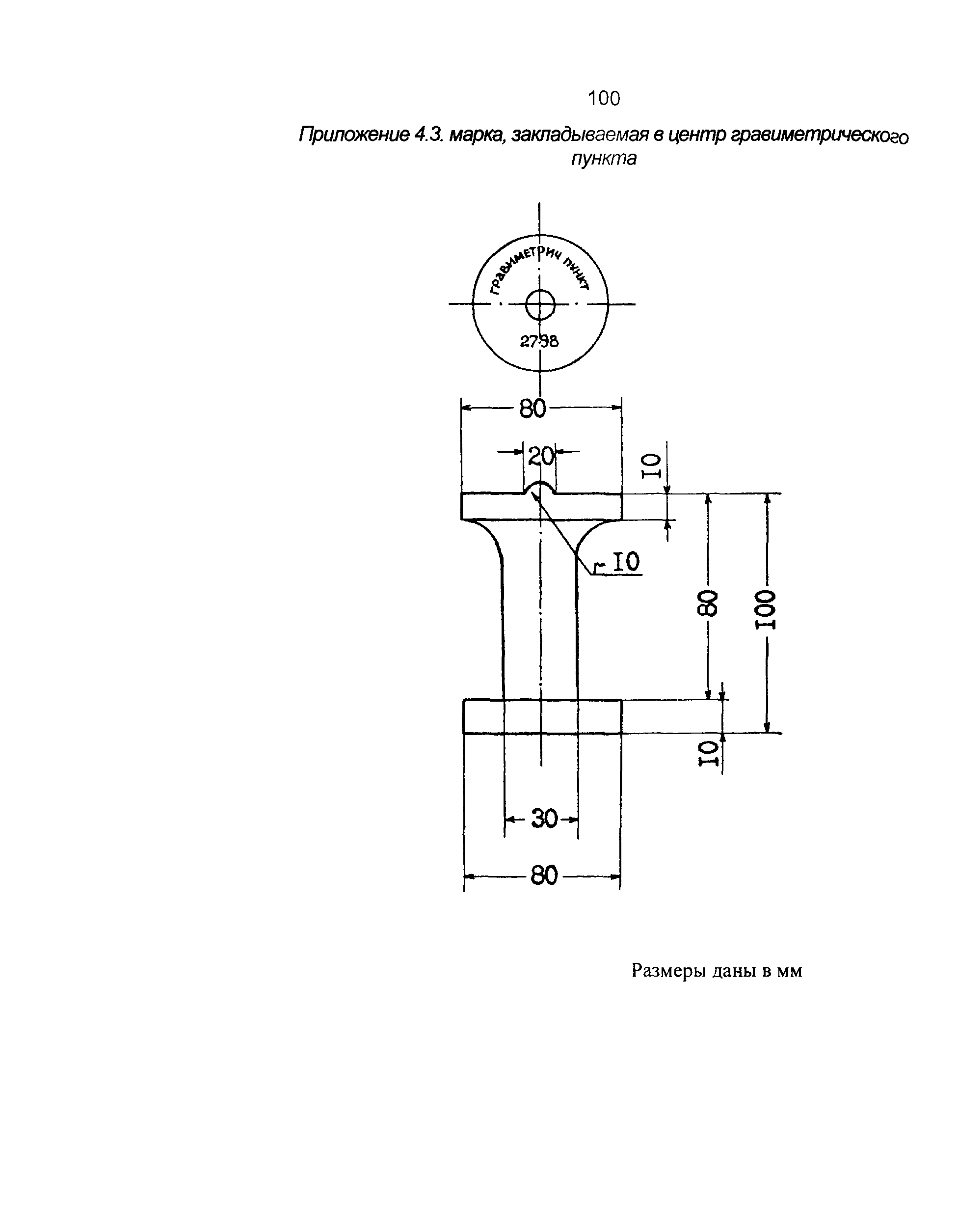 ГКИНП 04-122-03