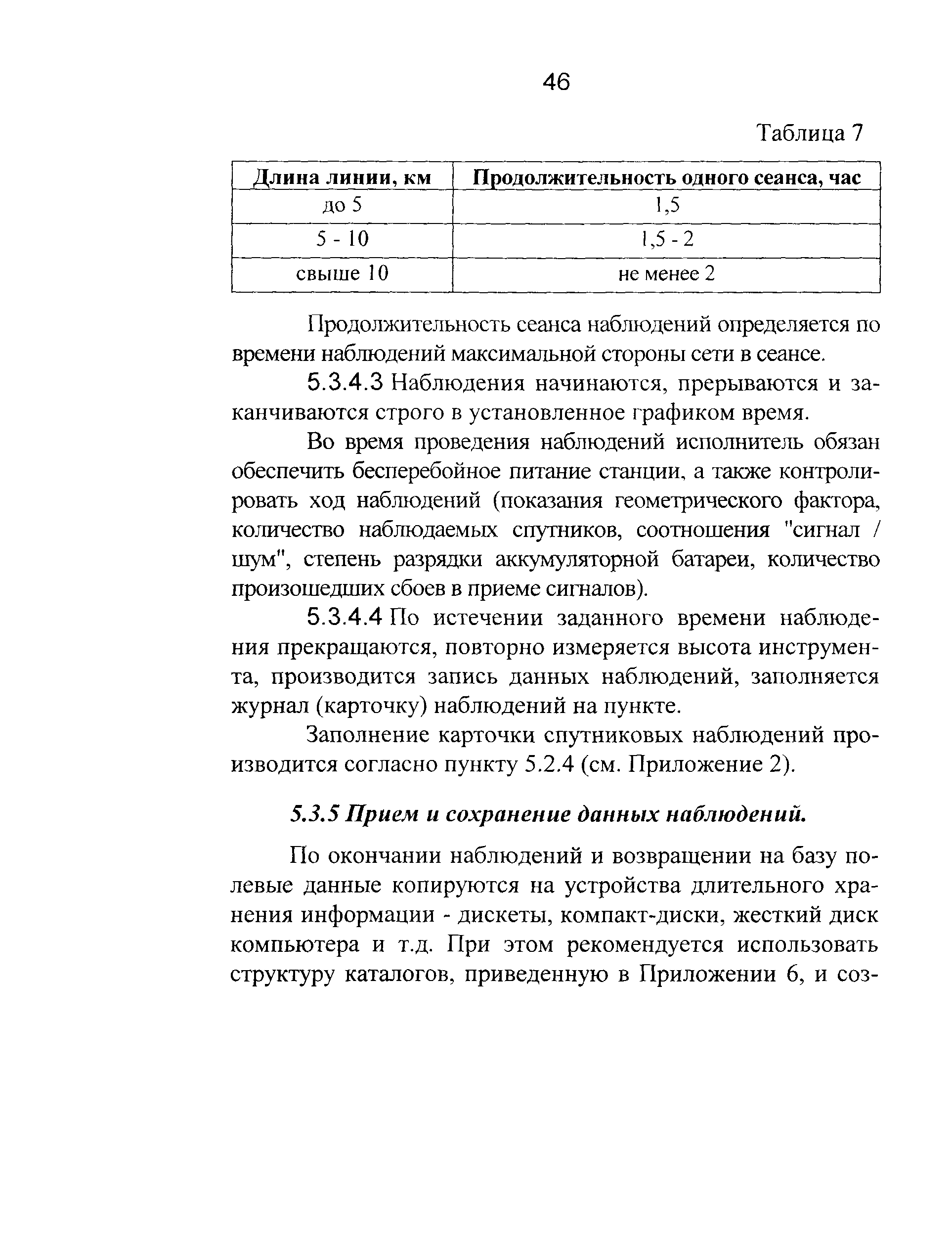 ГКИНП 01-271-03