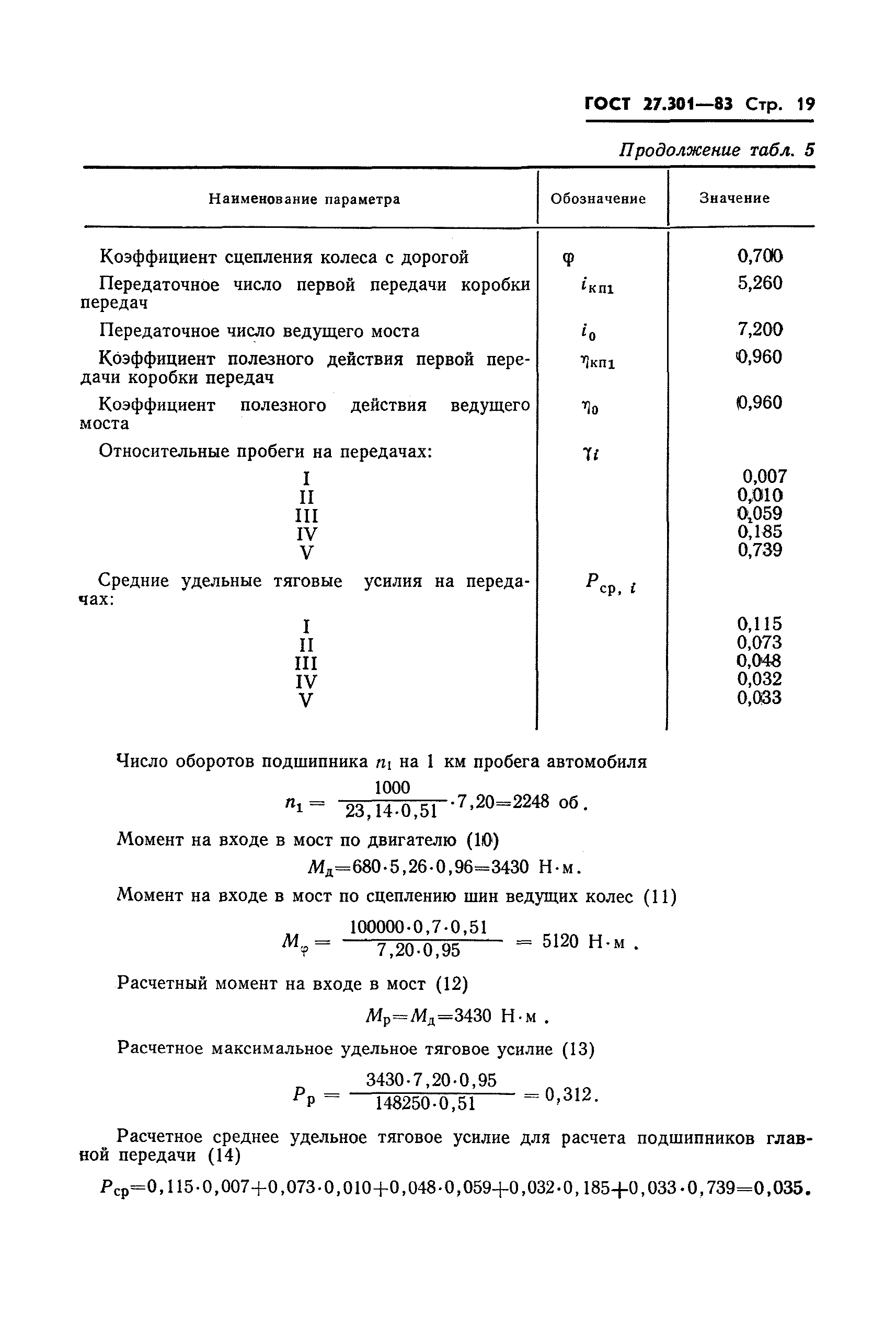 ГОСТ 27.301-83