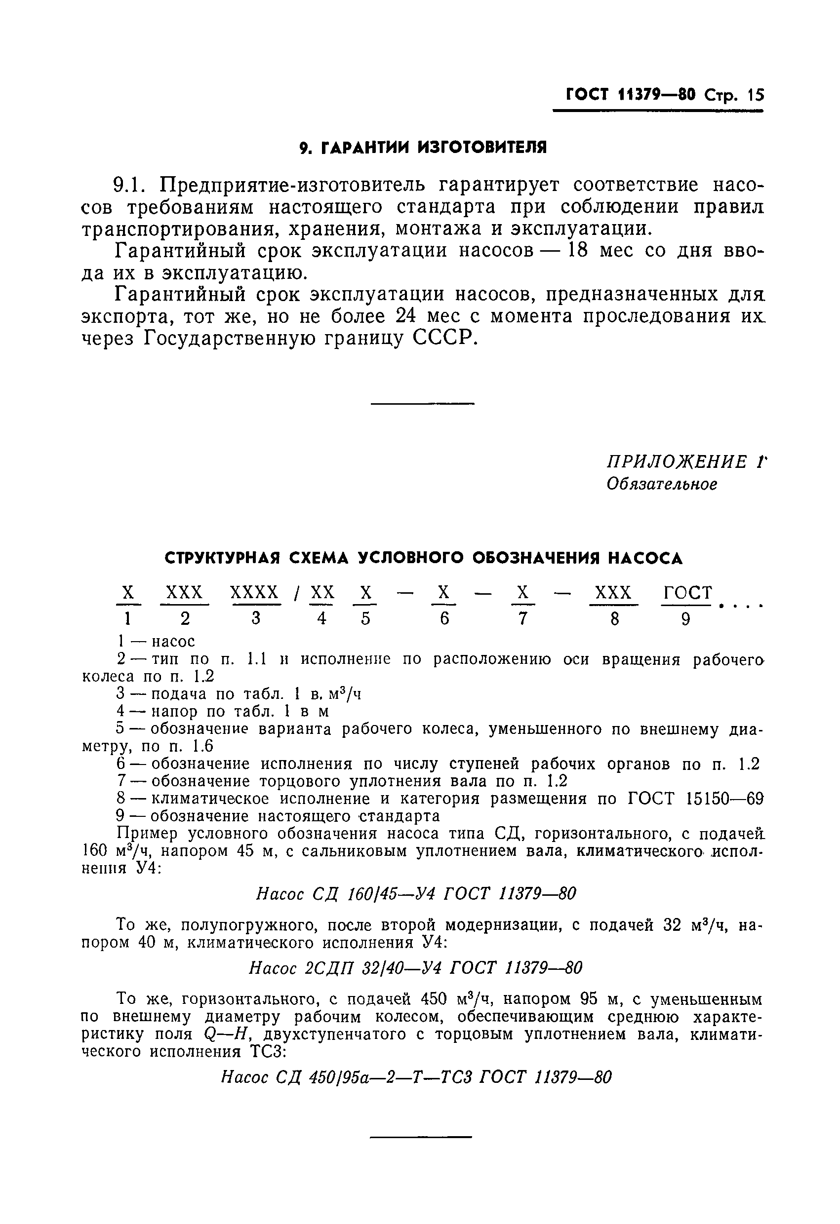 ГОСТ 11379-80