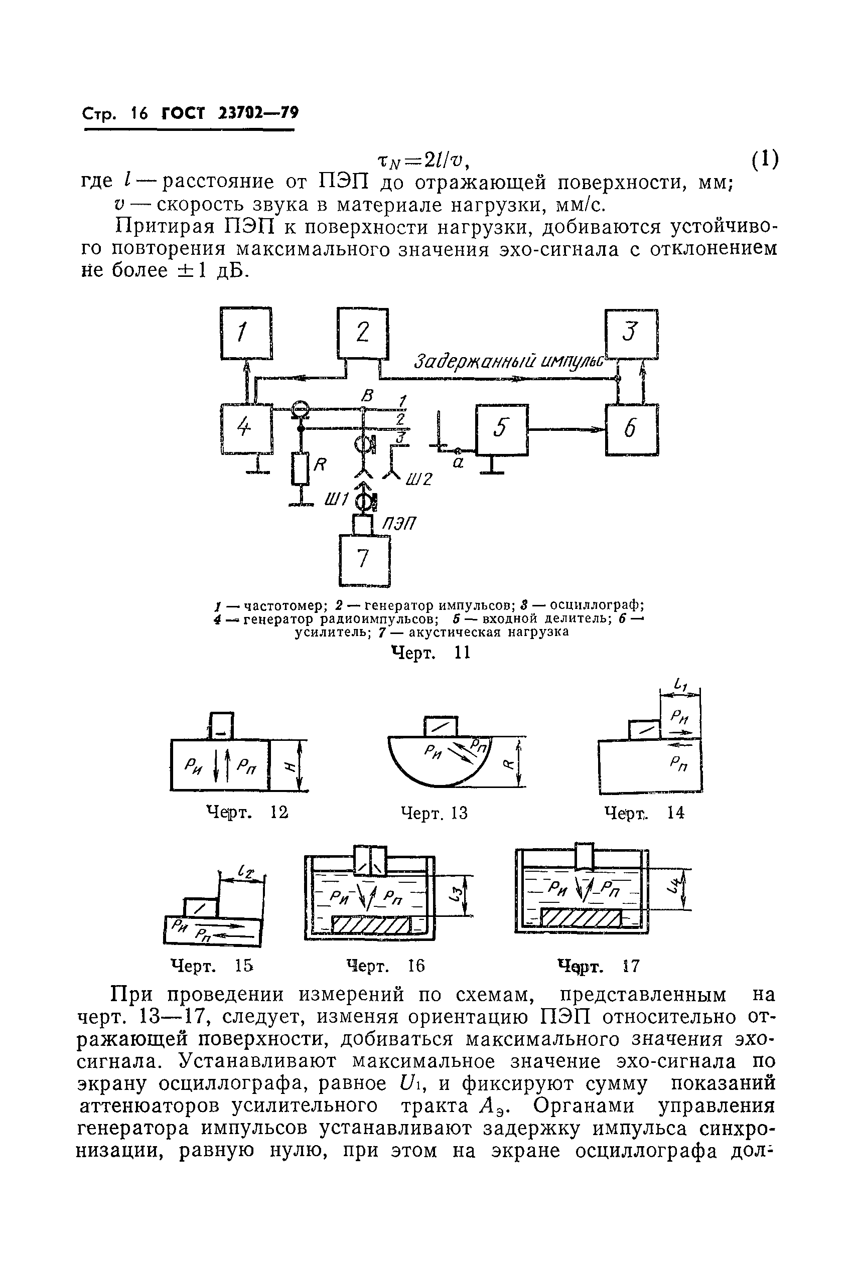 ГОСТ 23702-79