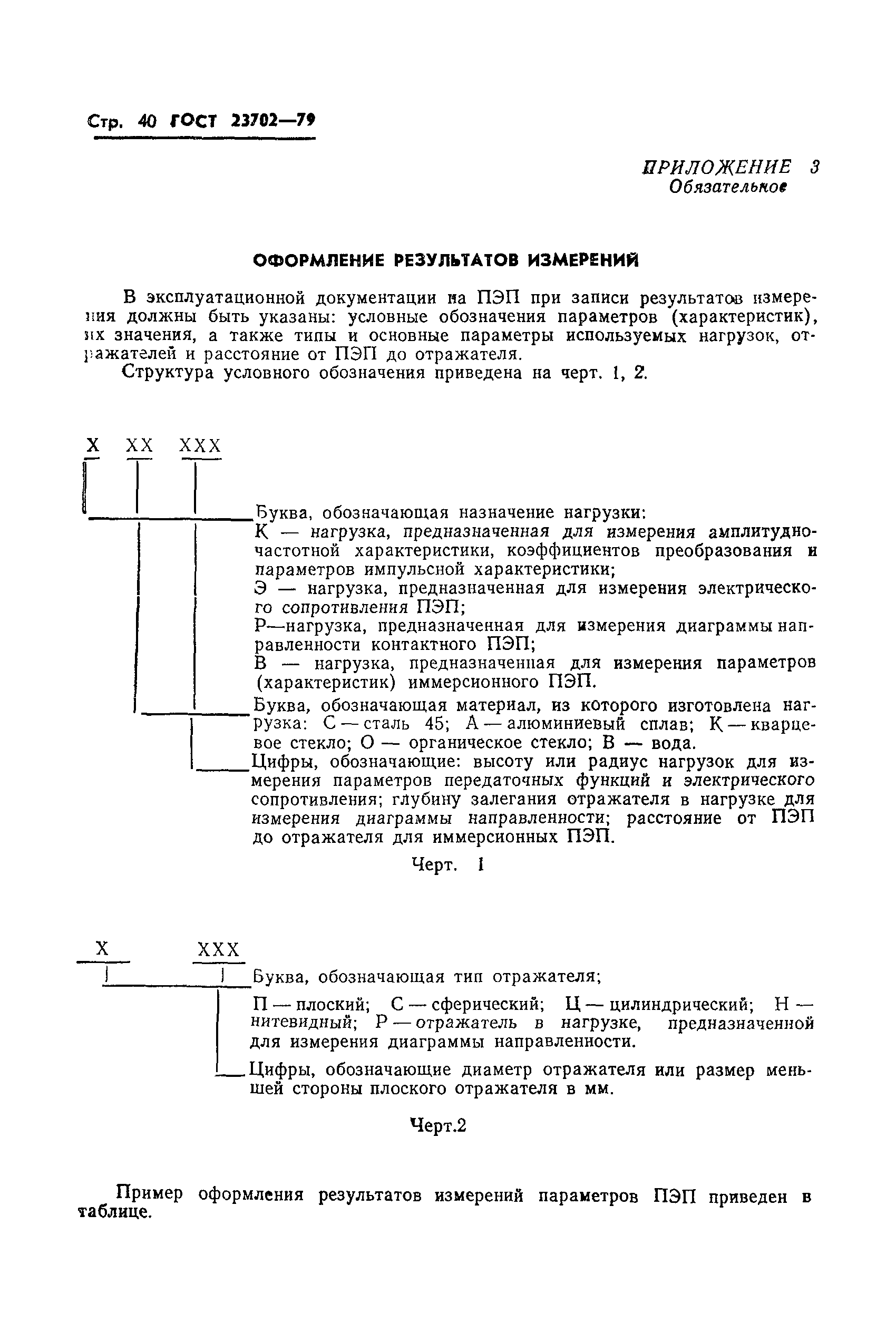 ГОСТ 23702-79