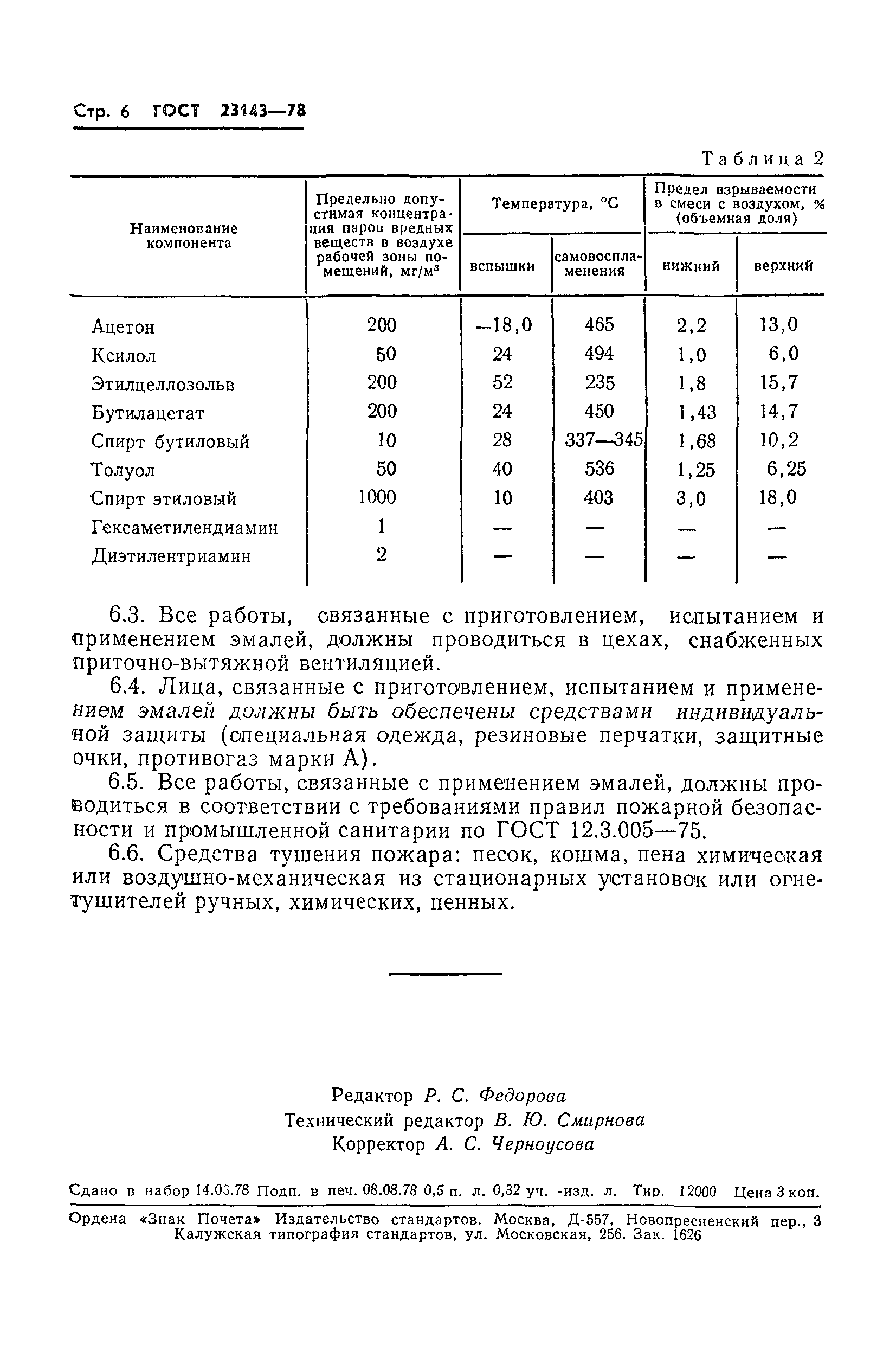 ГОСТ 23143-78