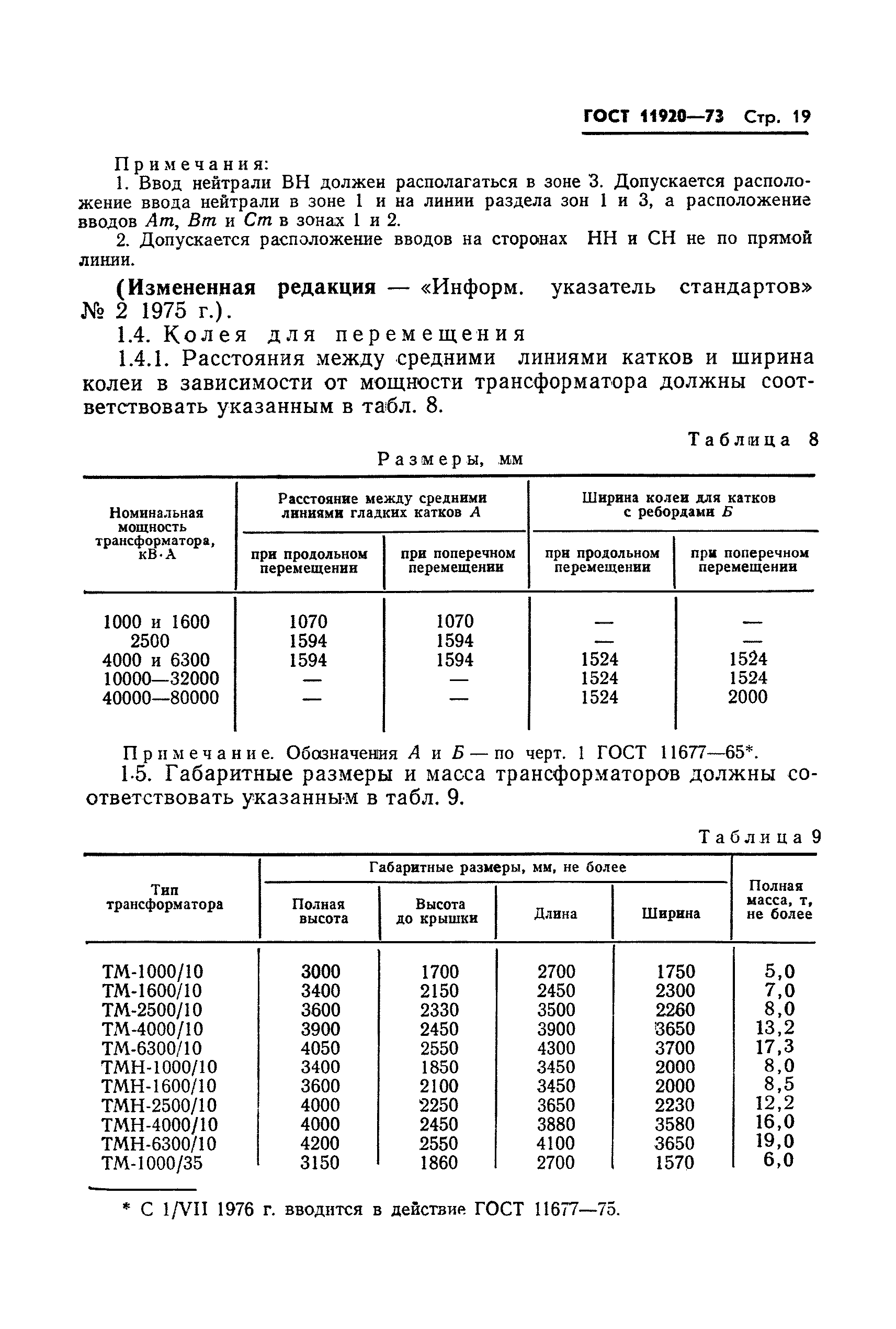 ГОСТ 11920-73