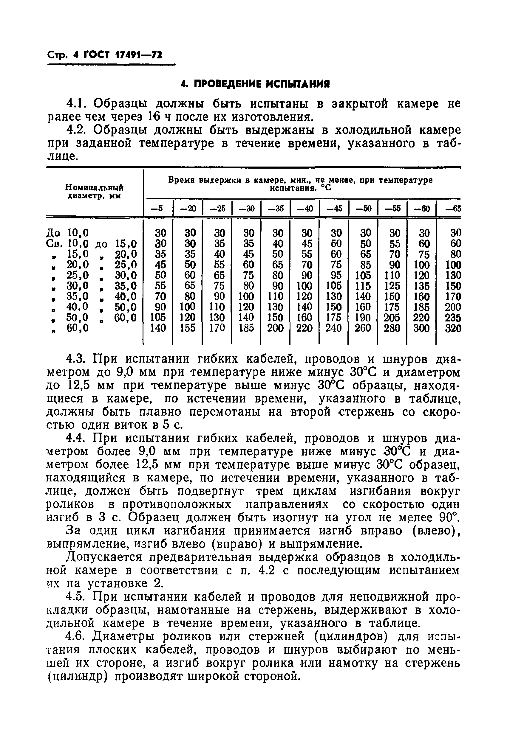 ГОСТ 17491-72