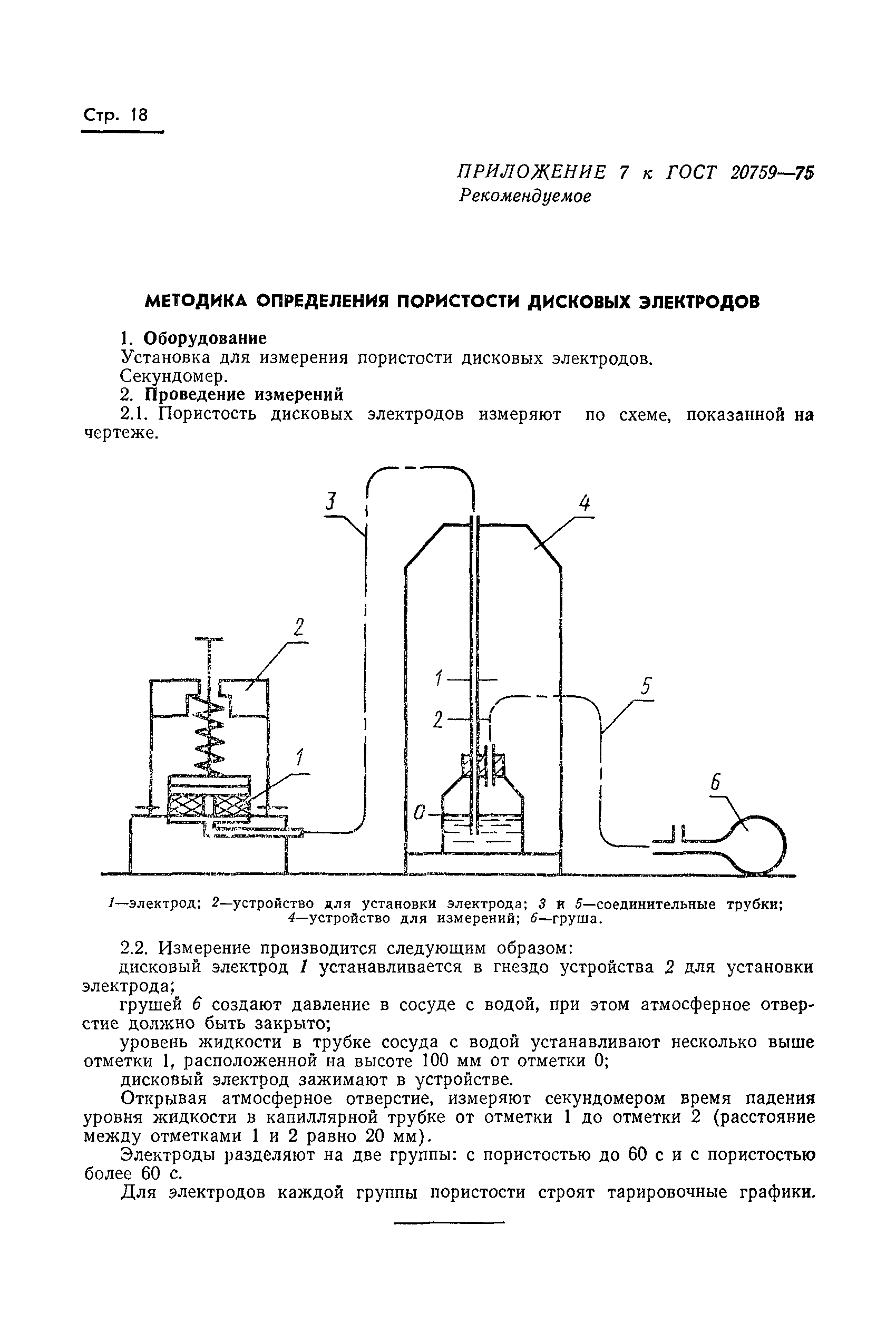 ГОСТ 20759-75