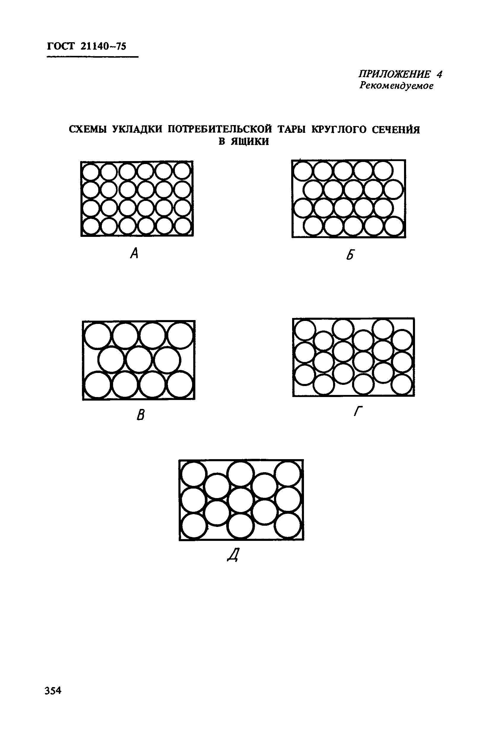 ГОСТ 21140-75