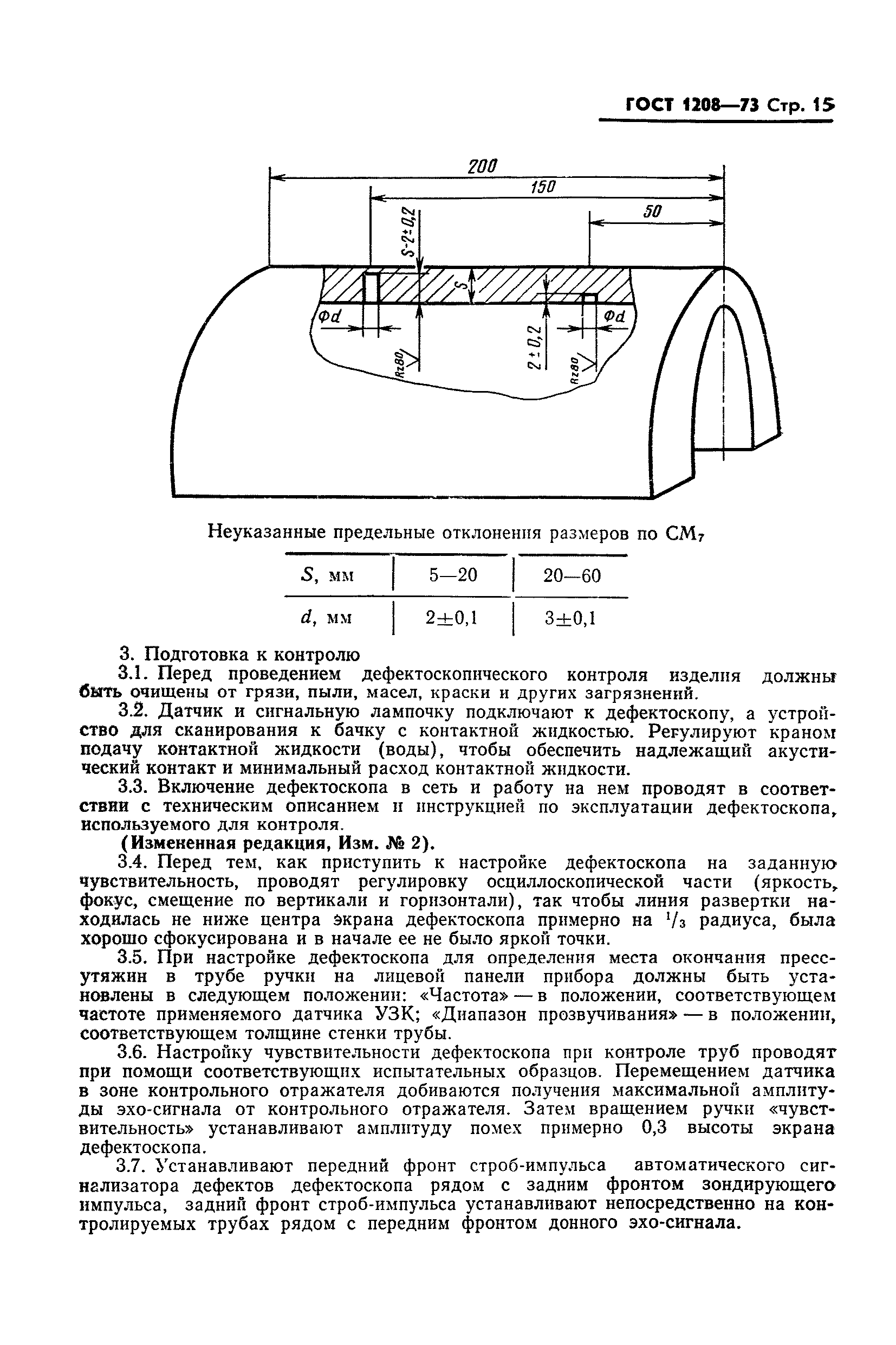 ГОСТ 1208-73