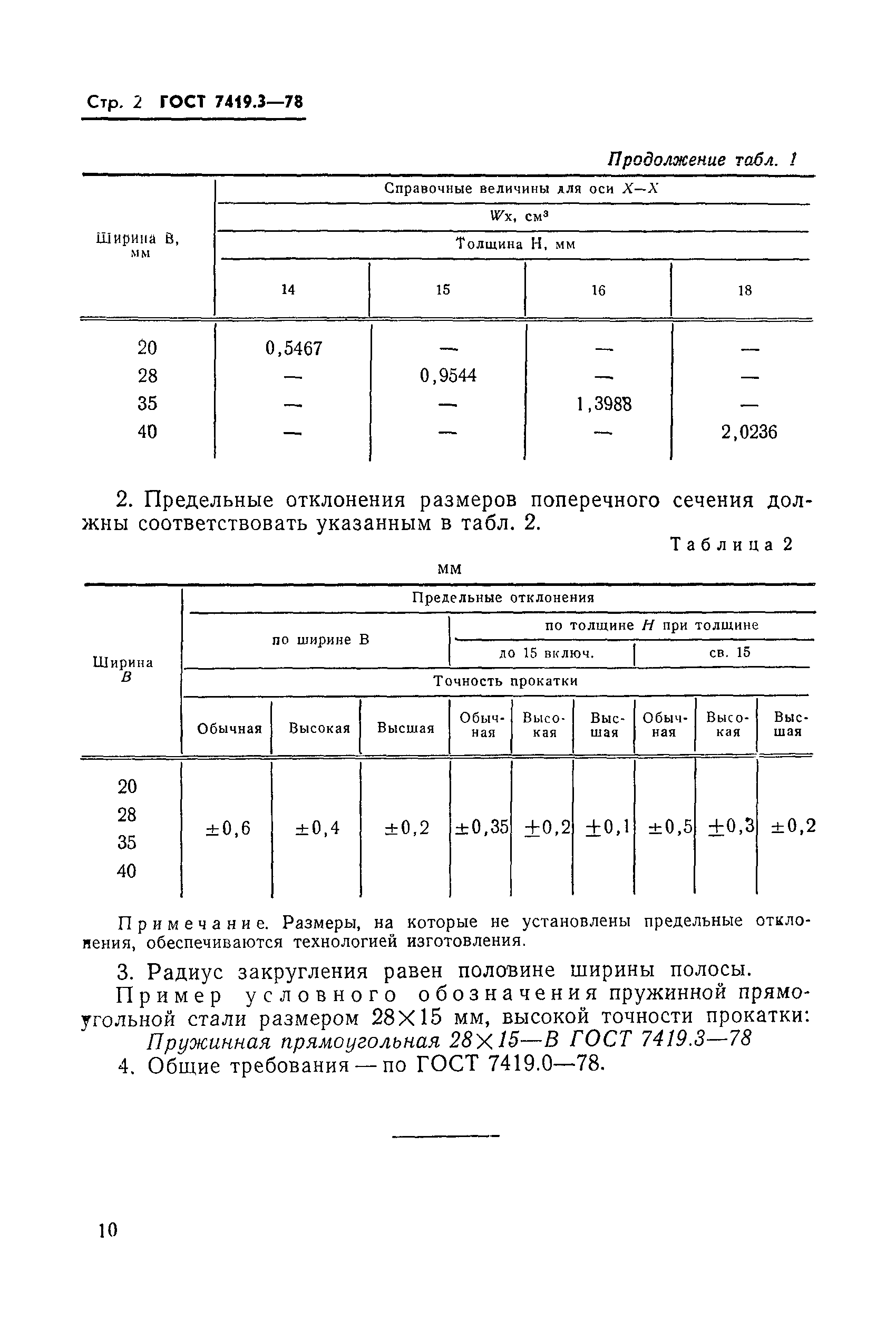 ГОСТ 7419.3-78