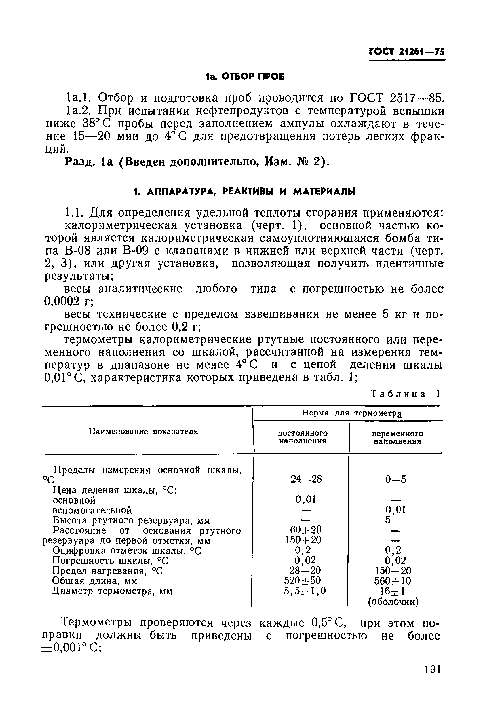 ГОСТ 21261-75