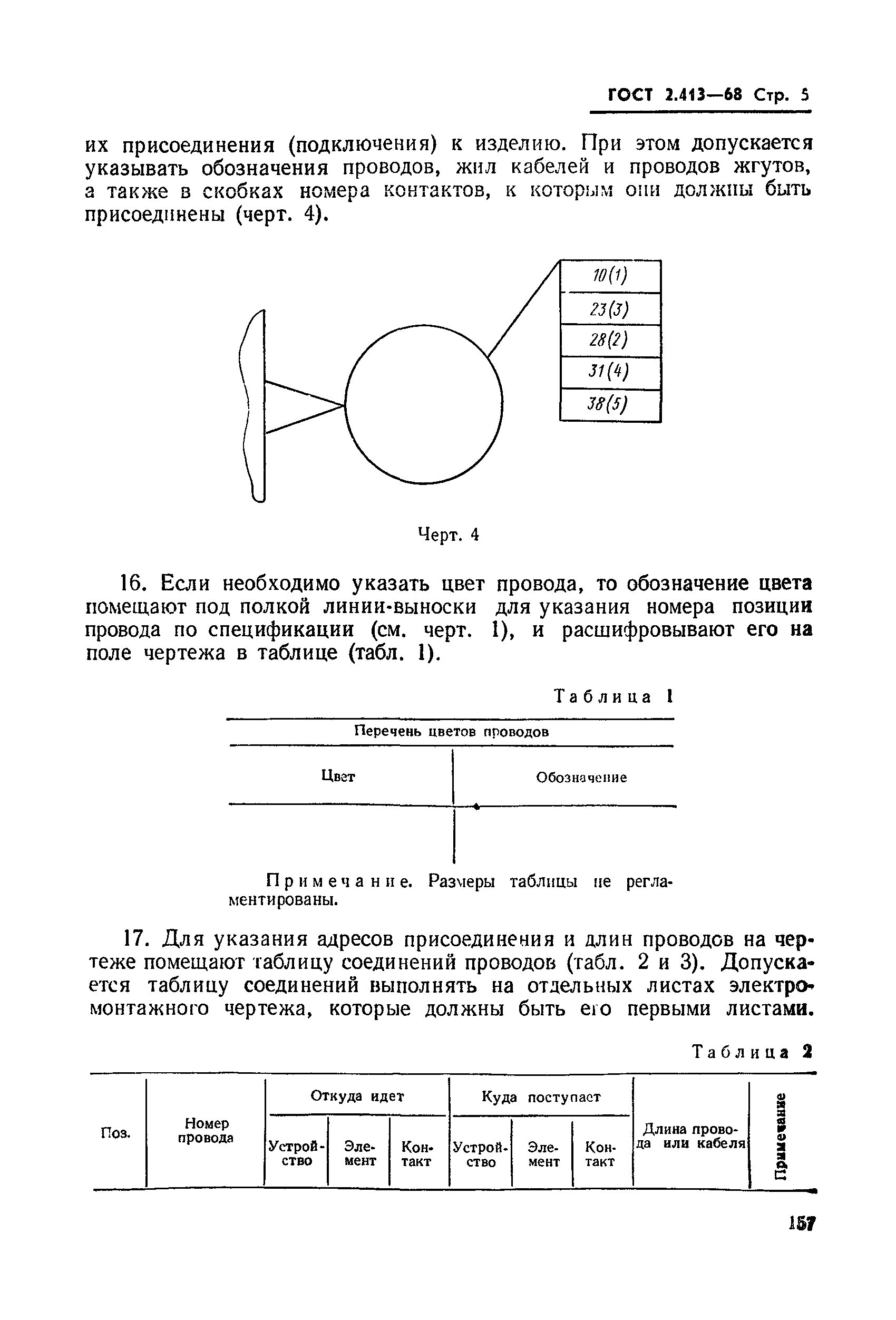 ГОСТ 2.413-68