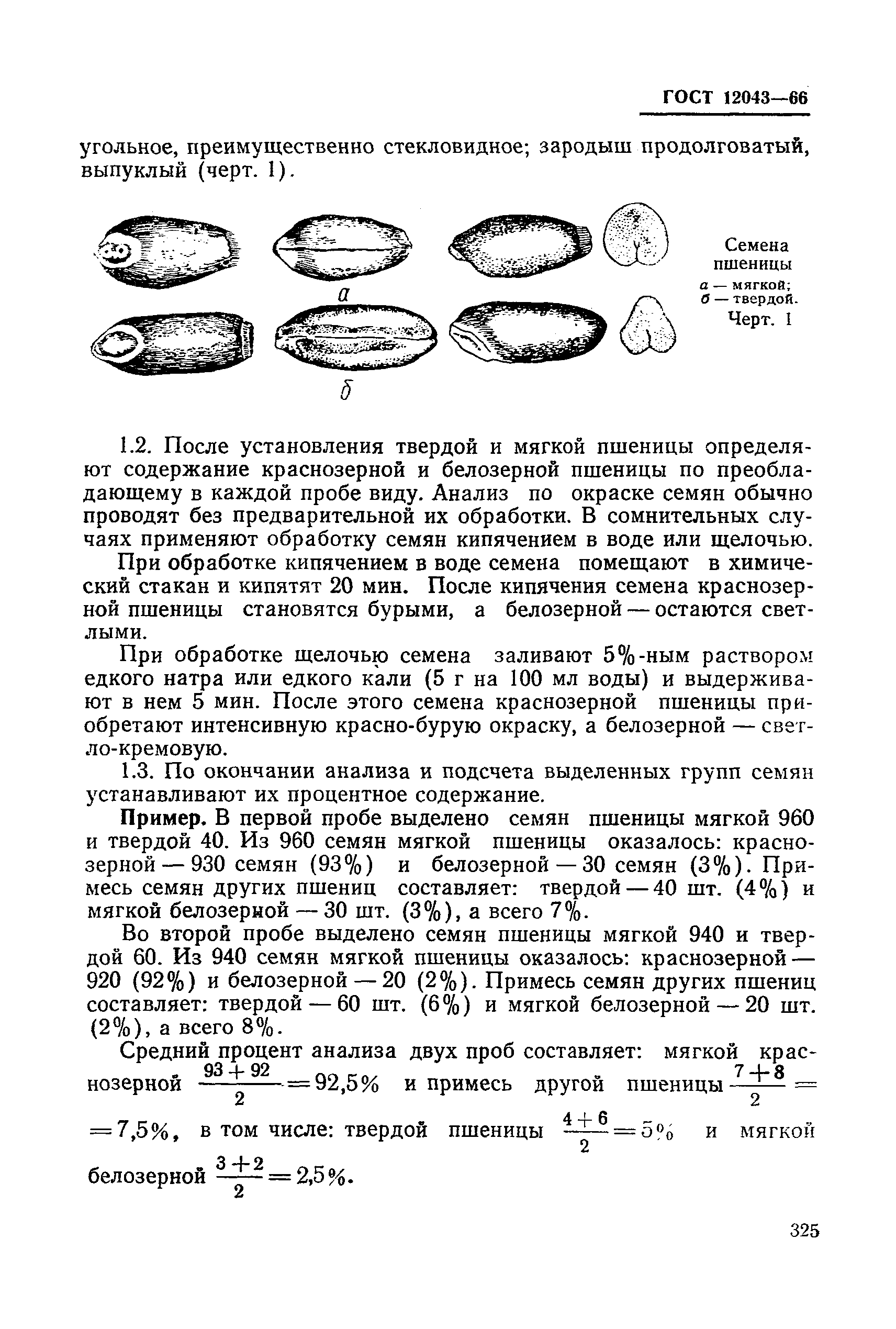 ГОСТ 12043-66