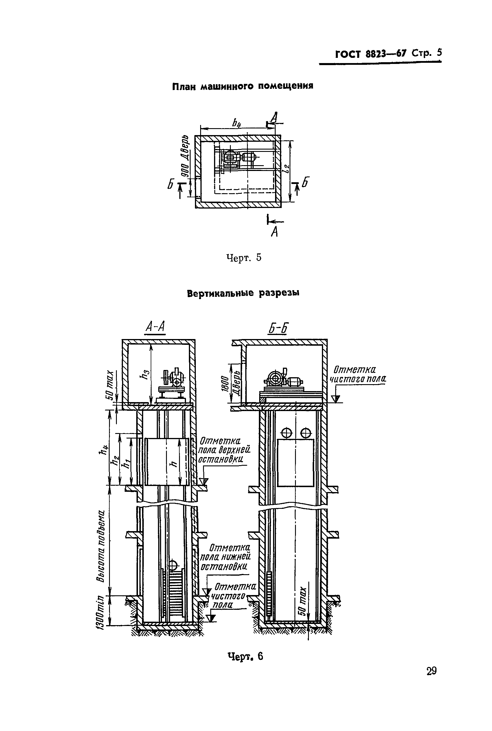 ГОСТ 8823-67