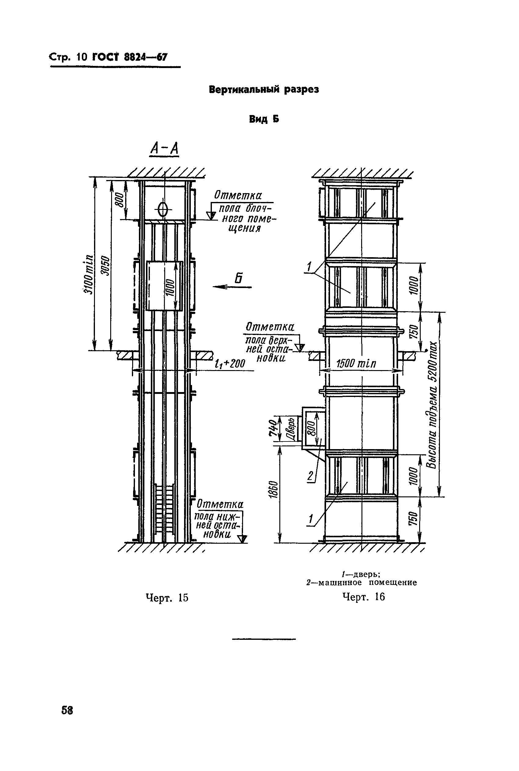 ГОСТ 8824-67