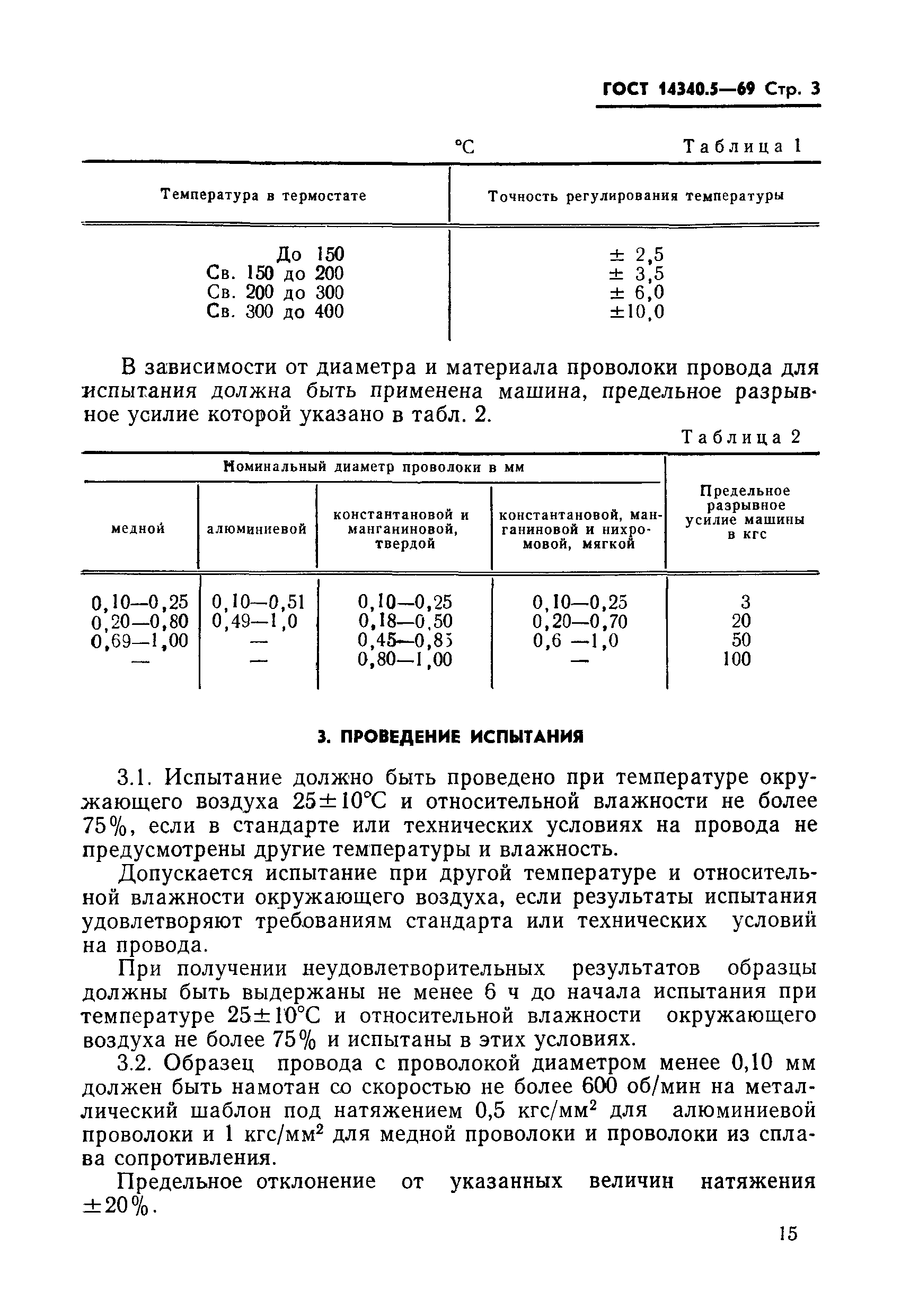 ГОСТ 14340.5-69