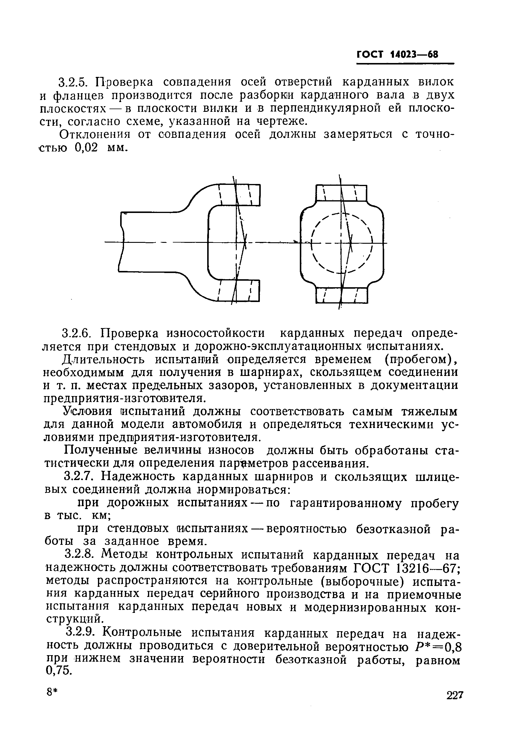 ГОСТ 14023-68