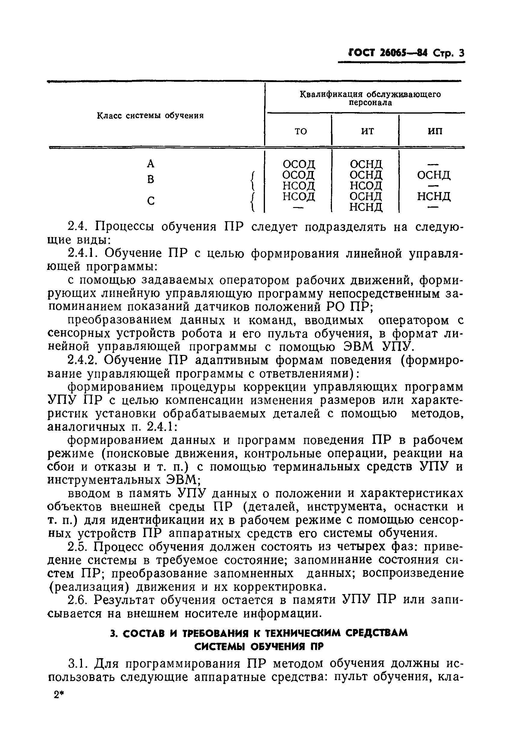 ГОСТ 26065-84