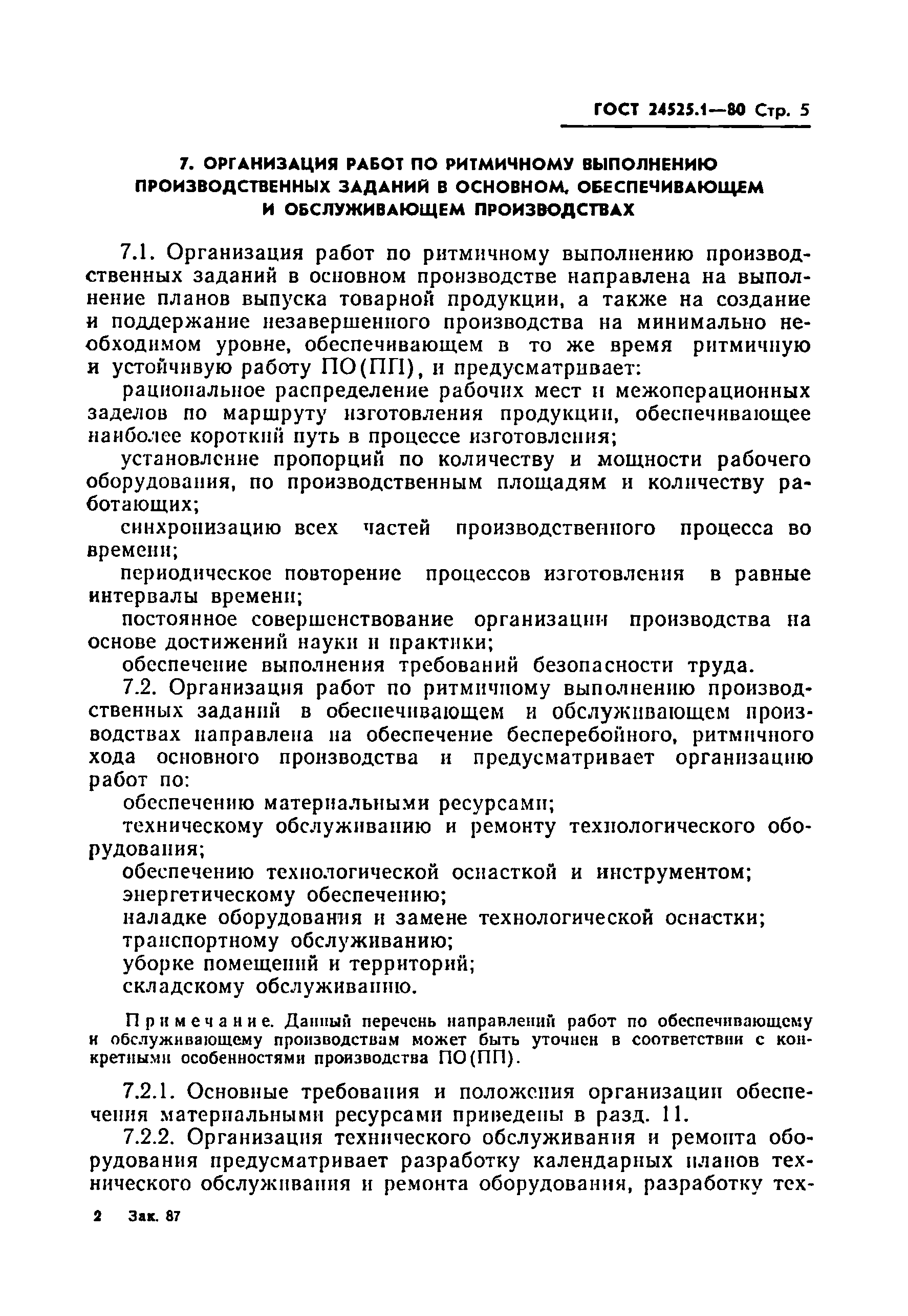 ГОСТ 24525.1-80