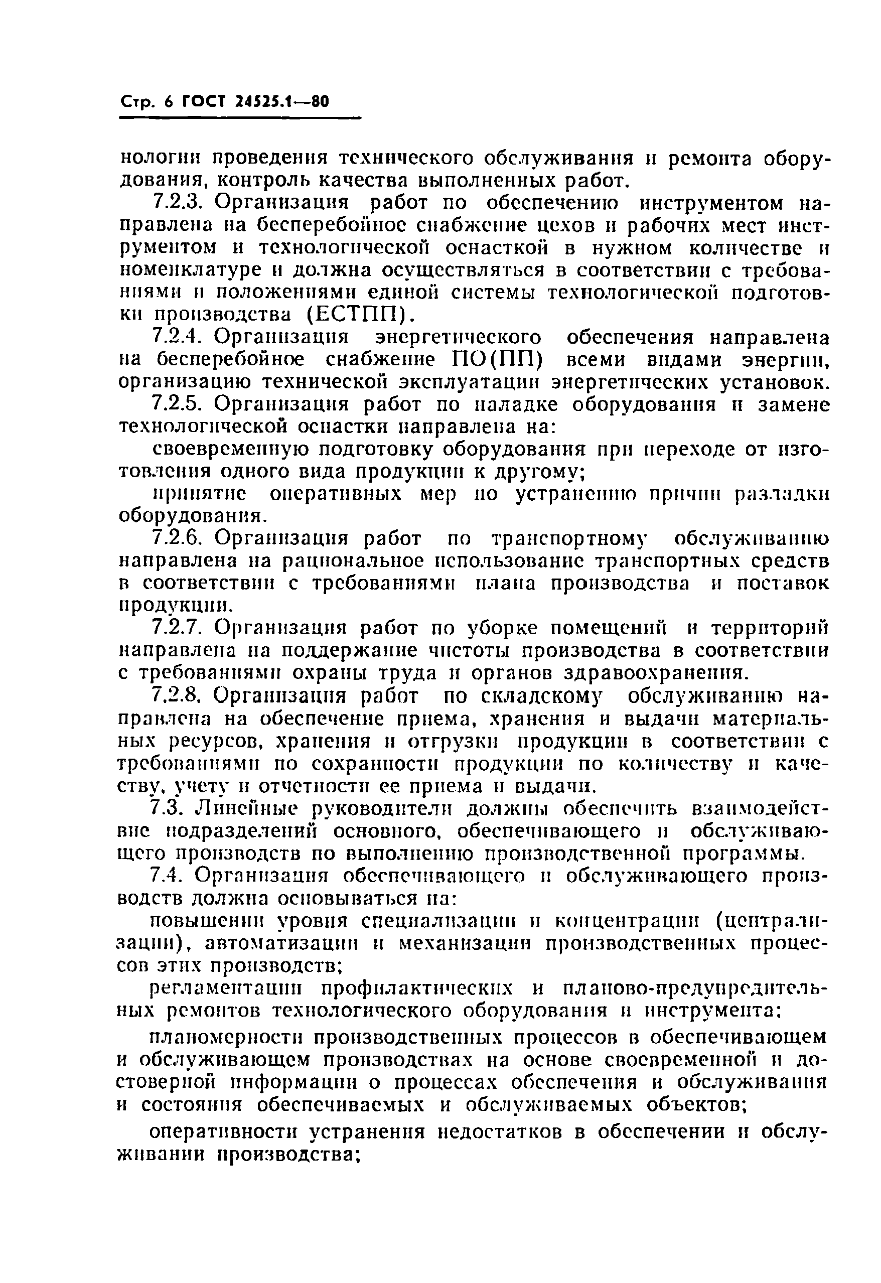 ГОСТ 24525.1-80