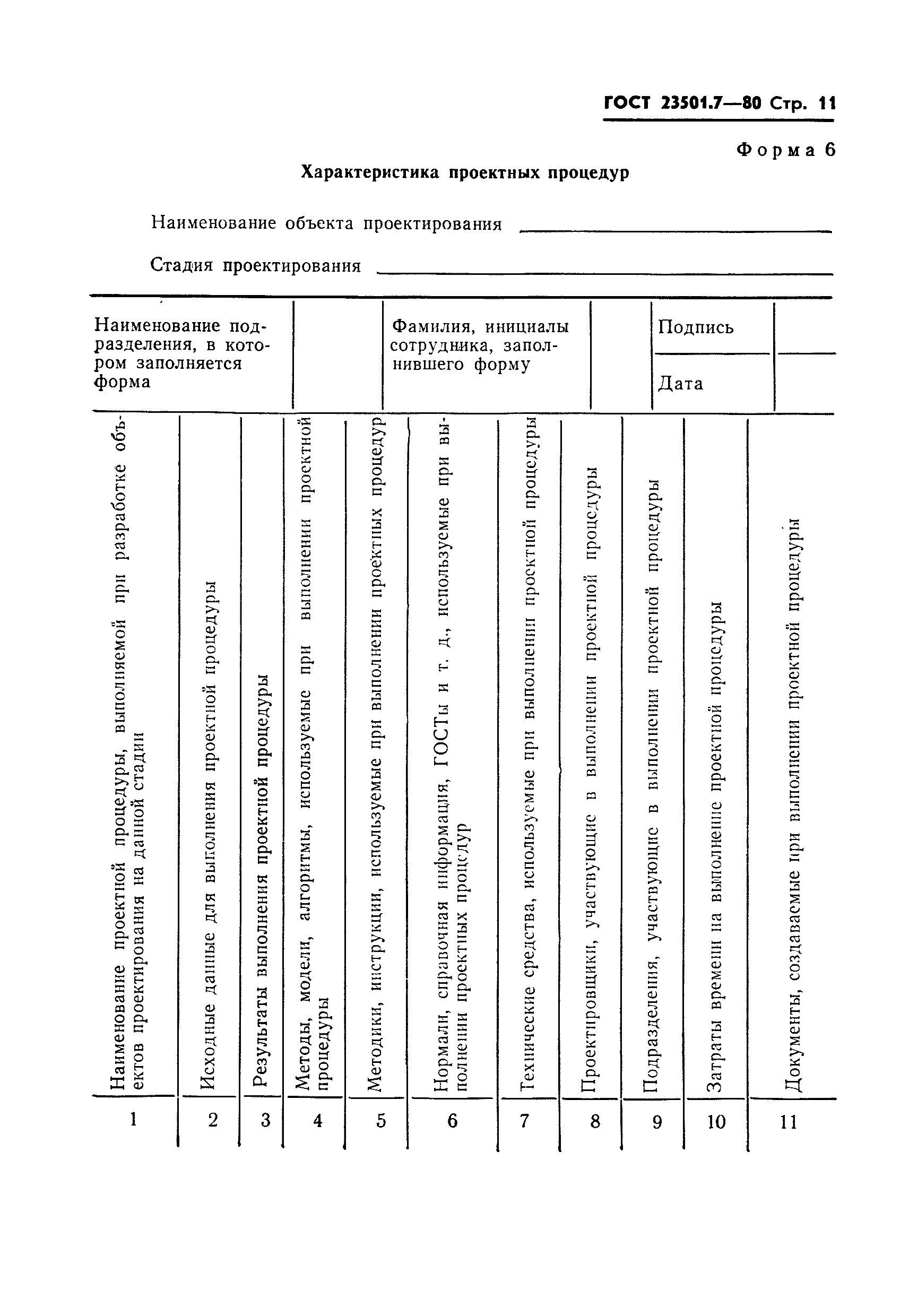 ГОСТ 23501.7-80