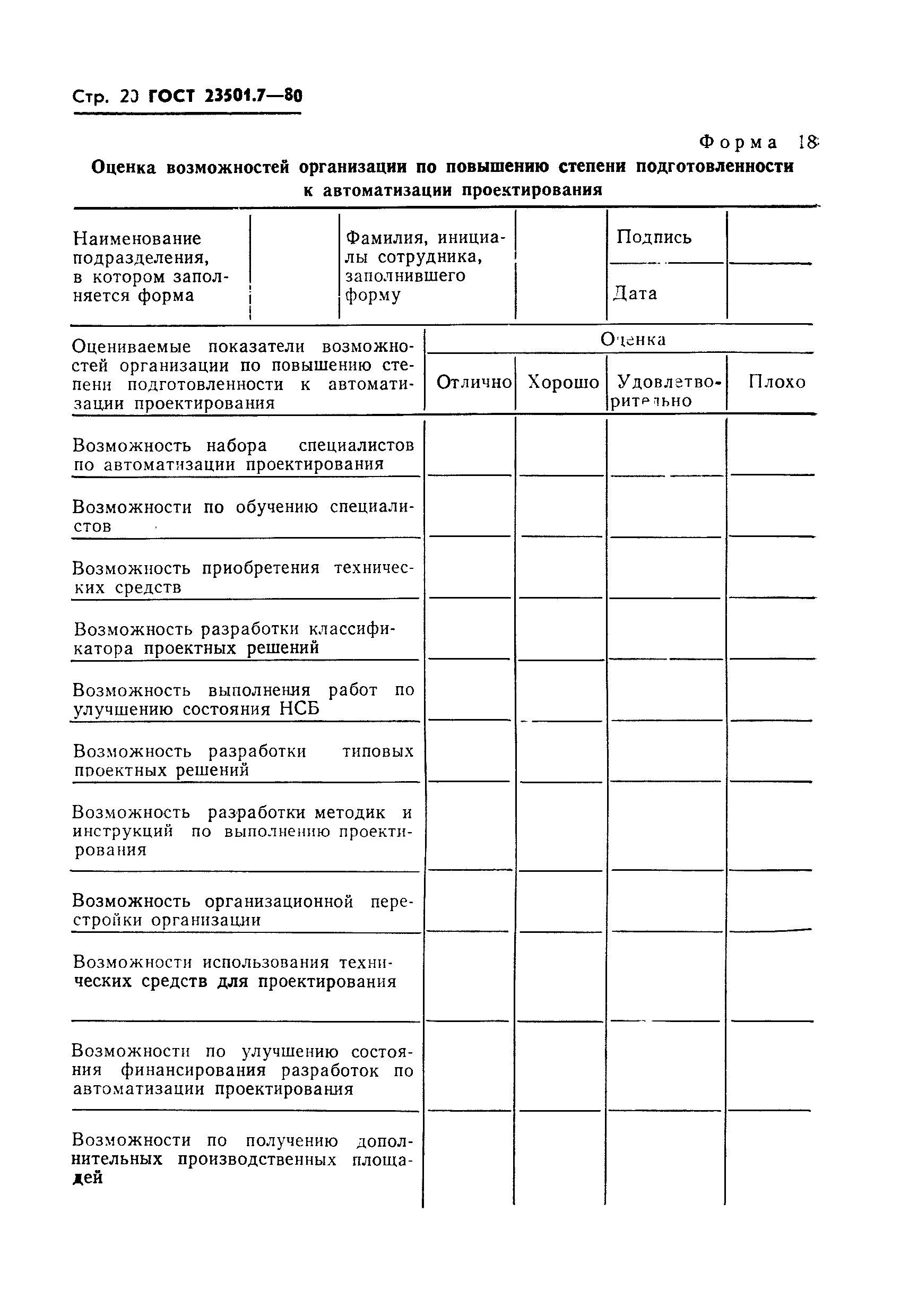 ГОСТ 23501.7-80